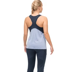 Tind Wool Top Women - Bergans