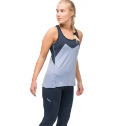 Tind Wool Top Women - Bergans