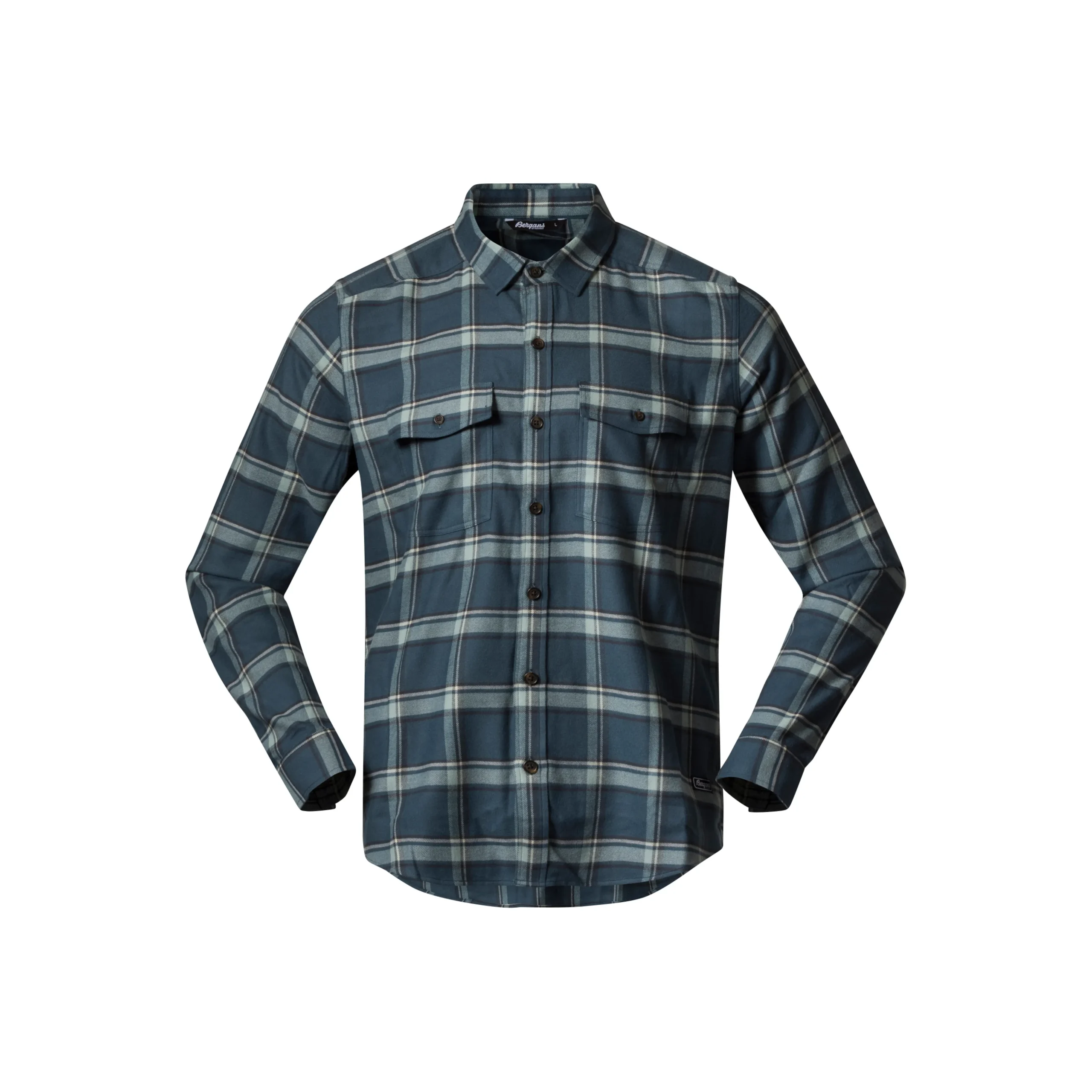 Tovdal Shirt - Bergans
