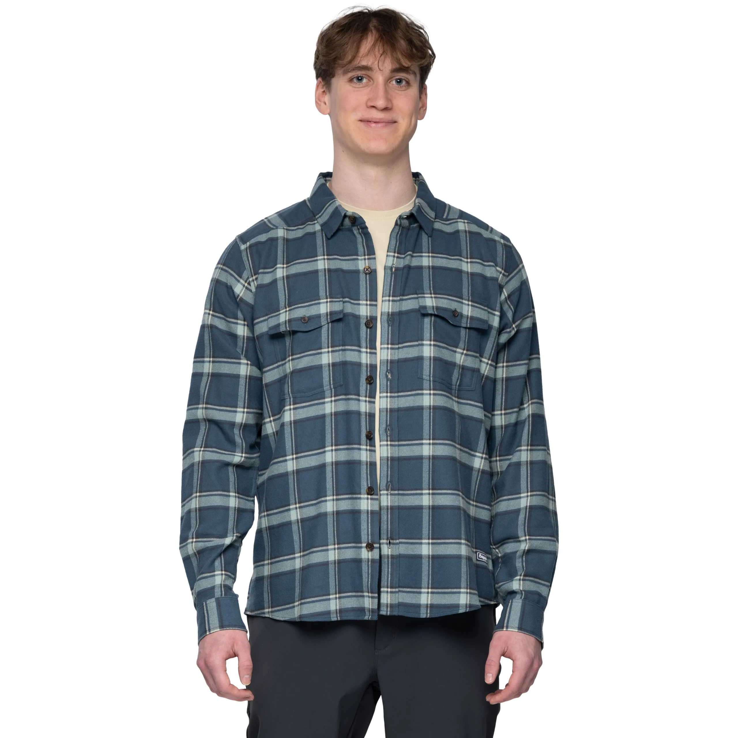 Tovdal Shirt - Bergans
