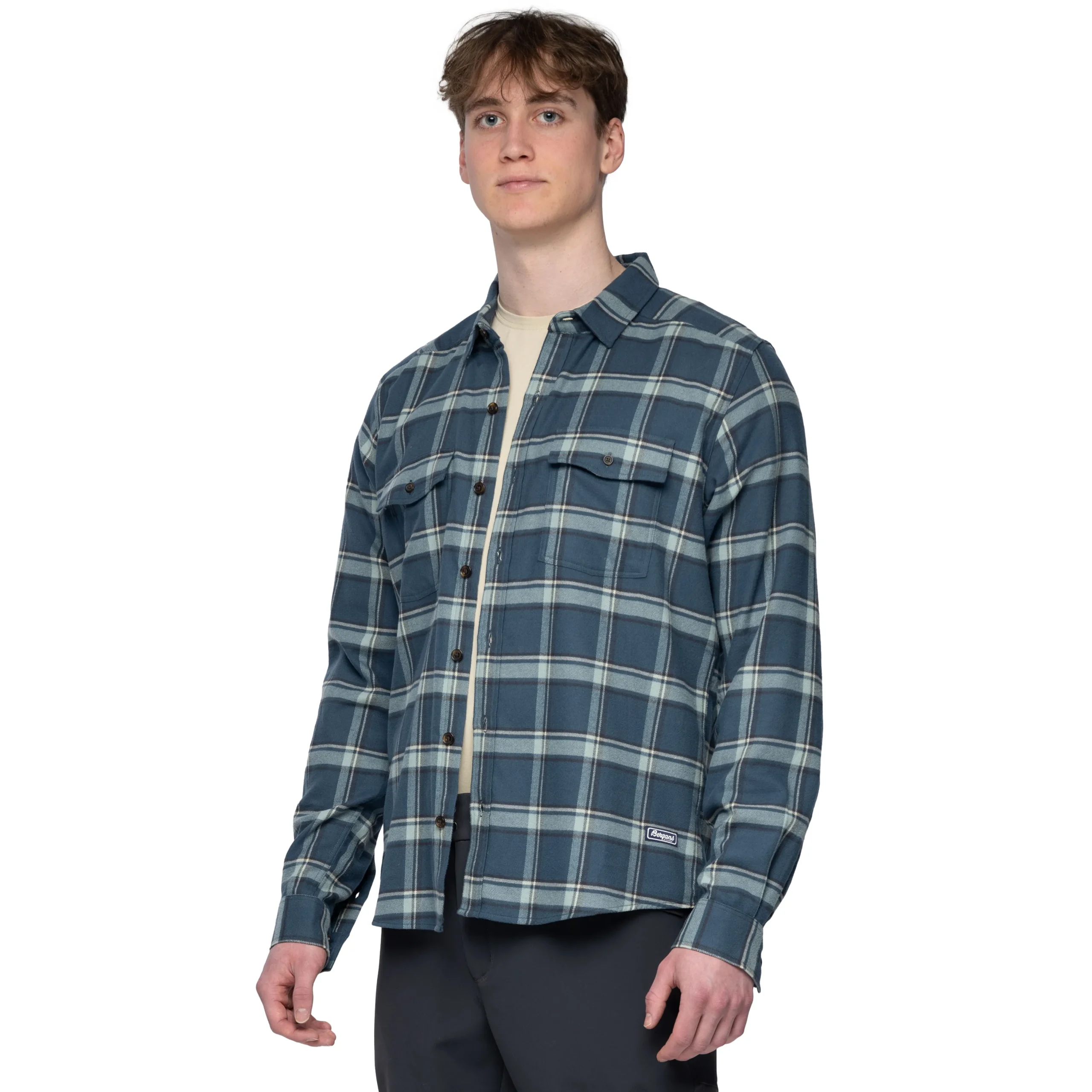 Tovdal Shirt - Bergans