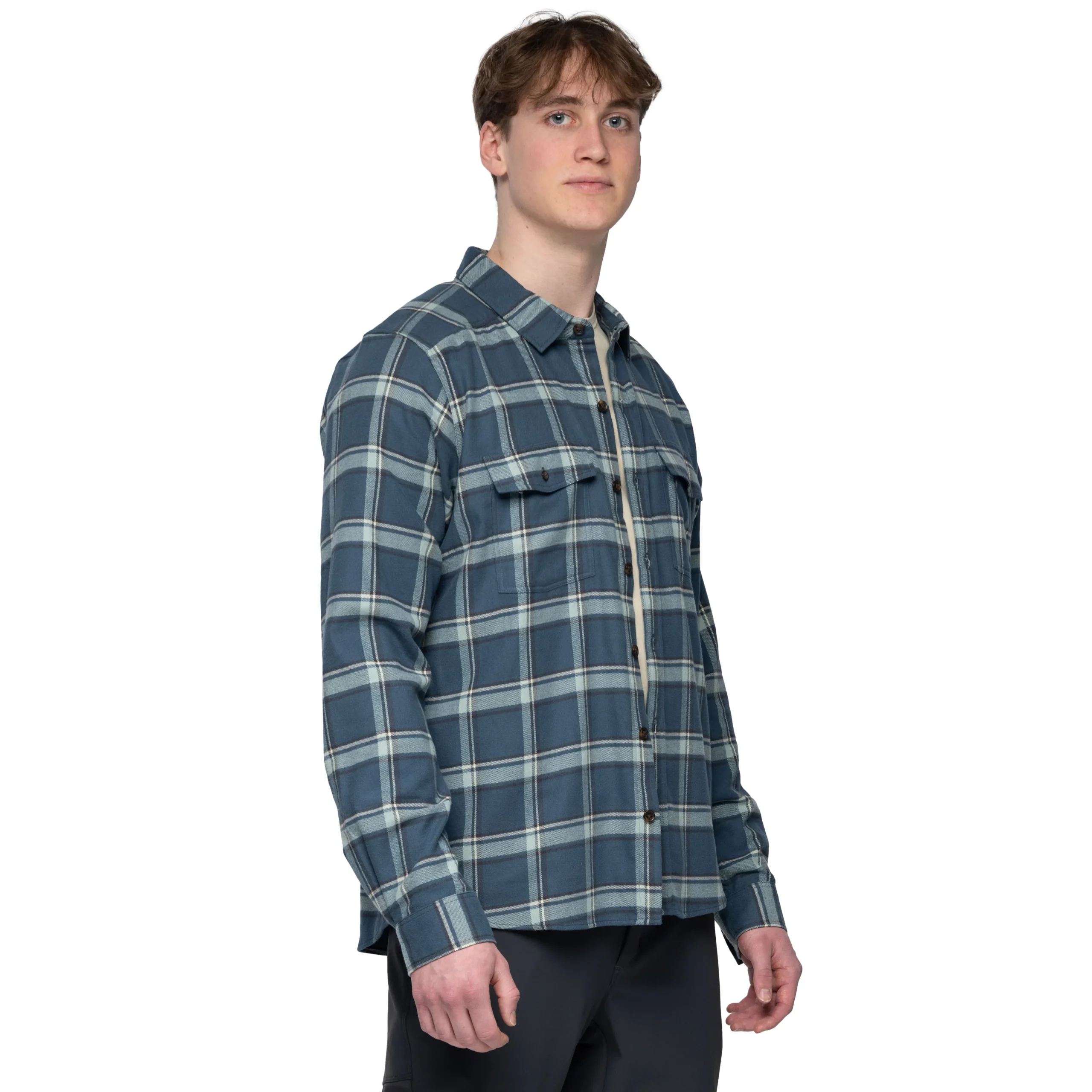 Tovdal Shirt - Bergans