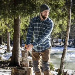 Tovdal Shirt - Bergans