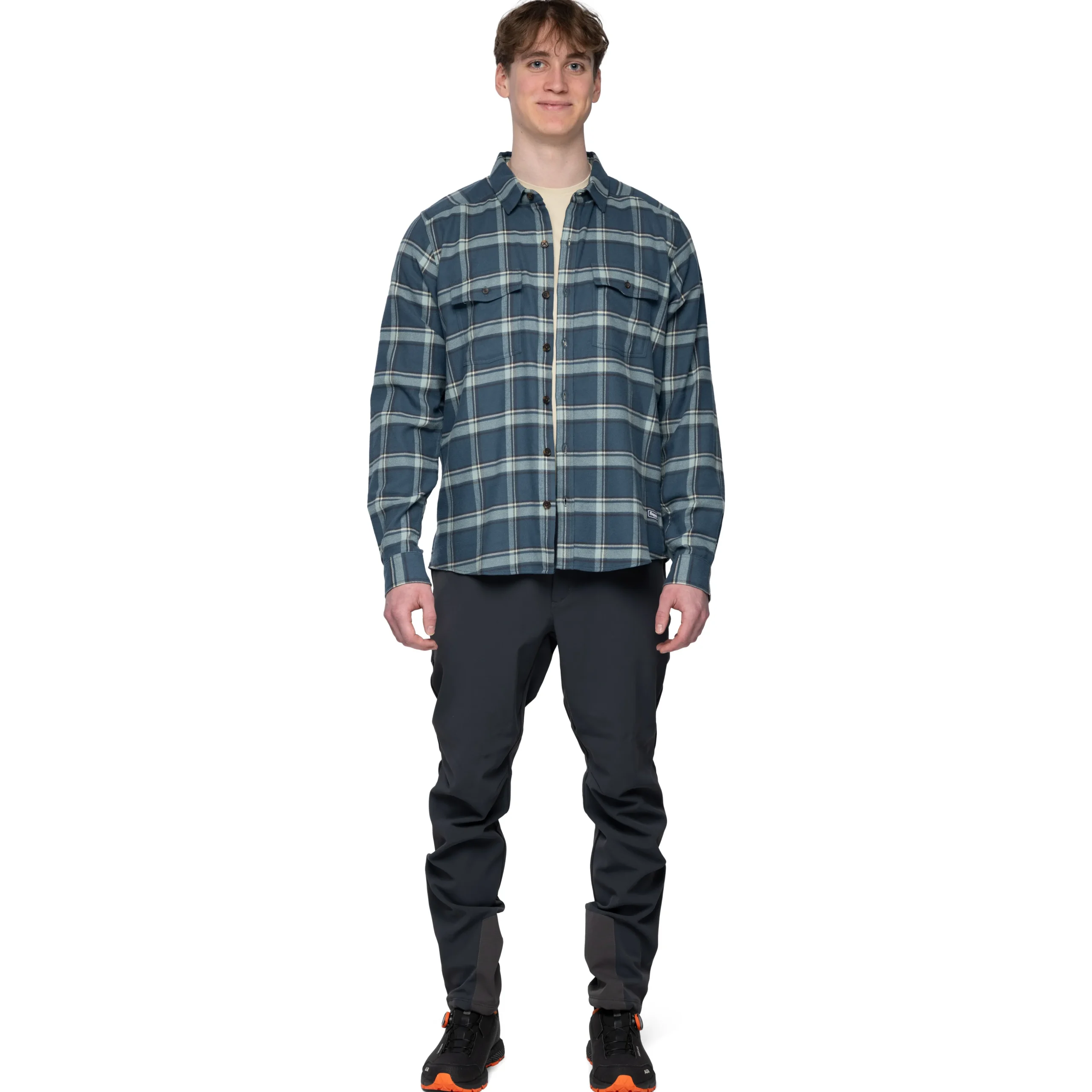 Tovdal Shirt - Bergans