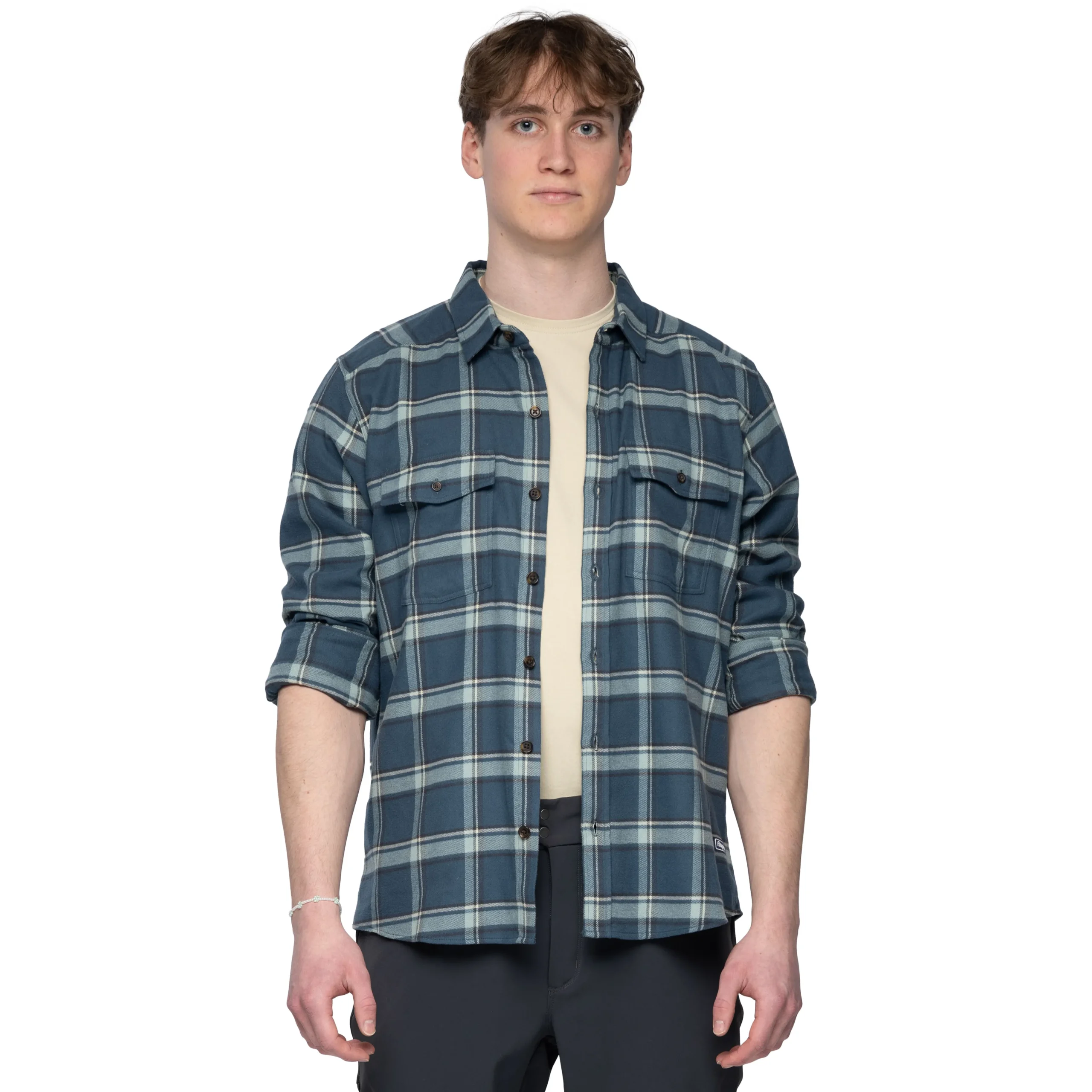 Tovdal Shirt - Bergans