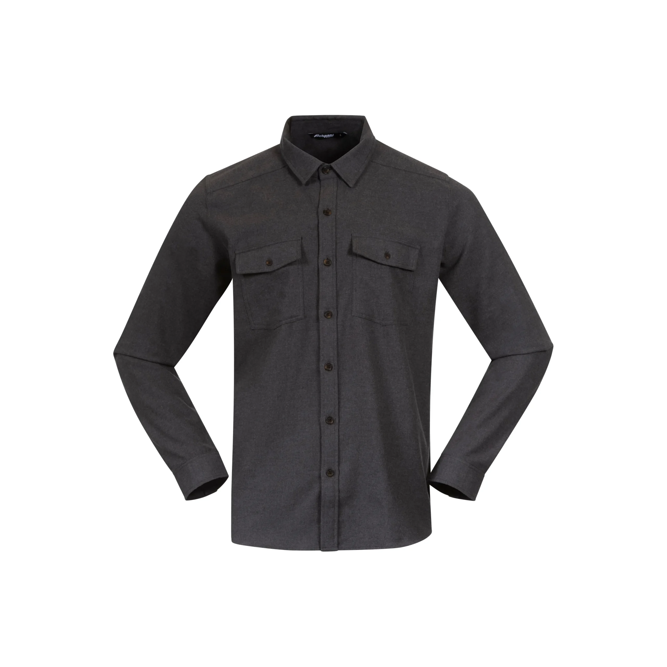 Tovdal Shirt - Bergans