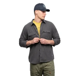 Tovdal Shirt - Bergans
