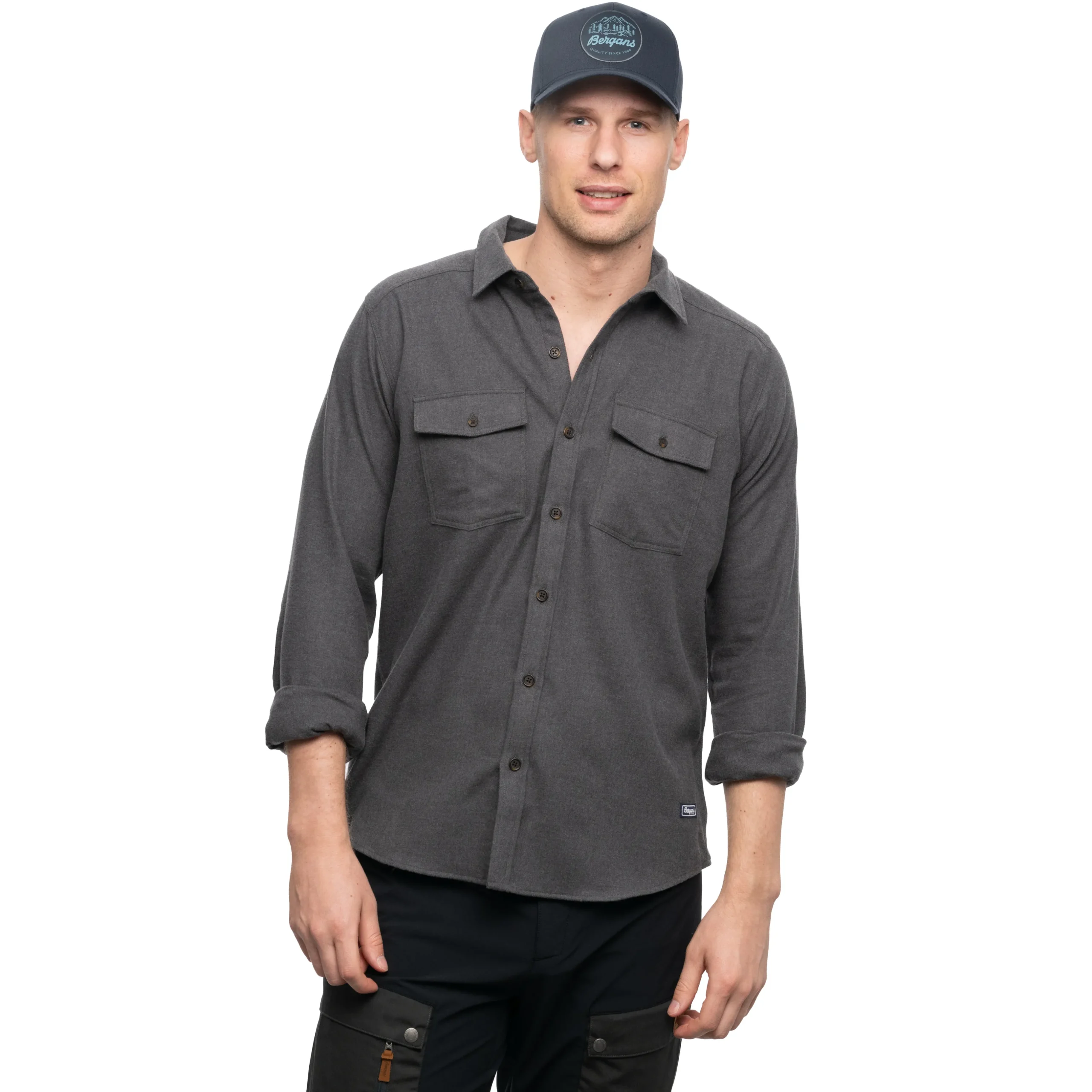 Tovdal Shirt - Bergans