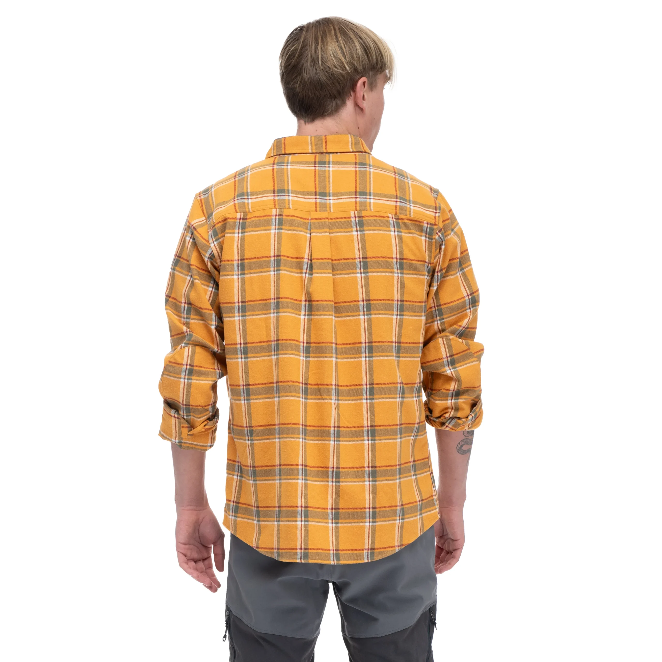 Tovdal Shirt - Bergans
