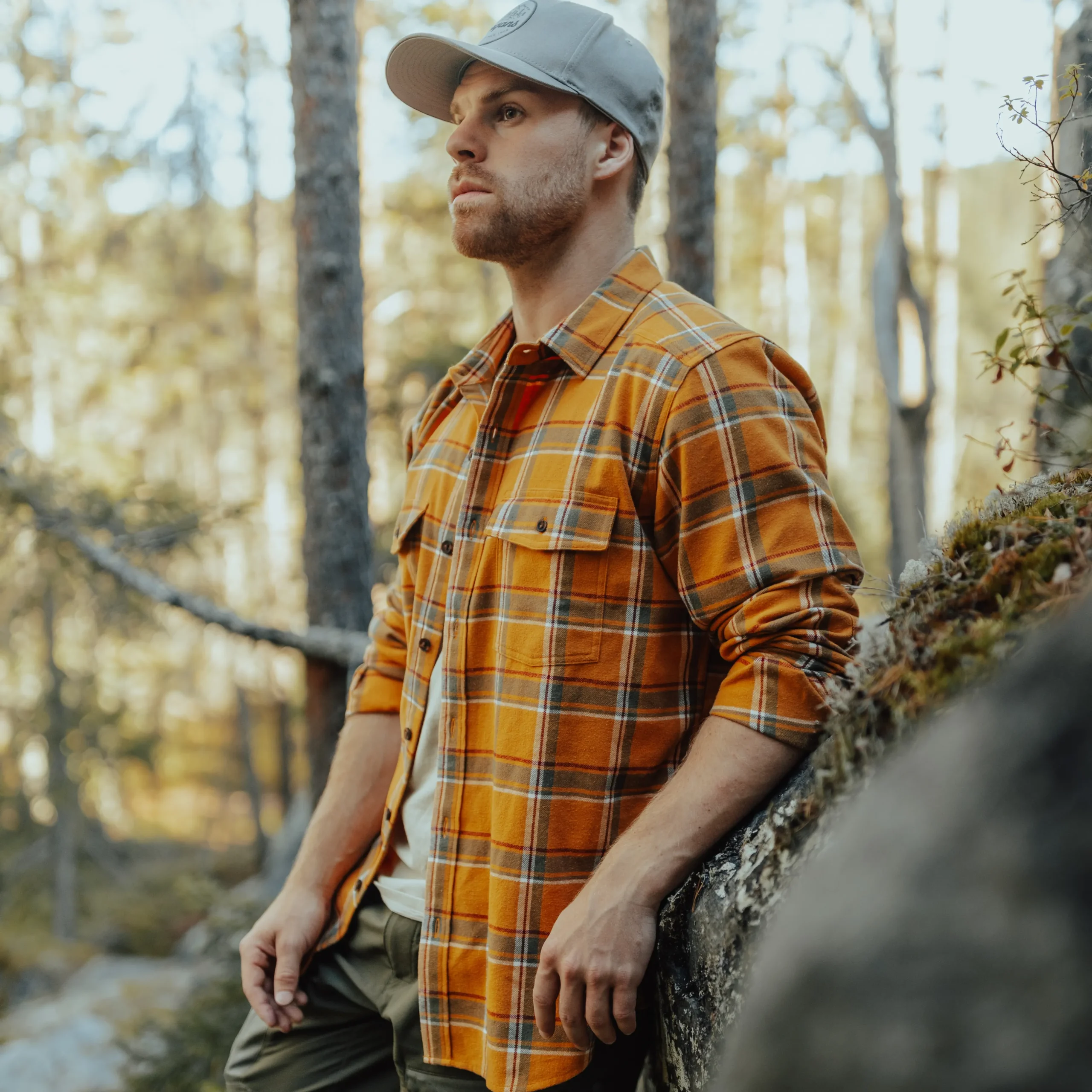 Tovdal Shirt - Bergans