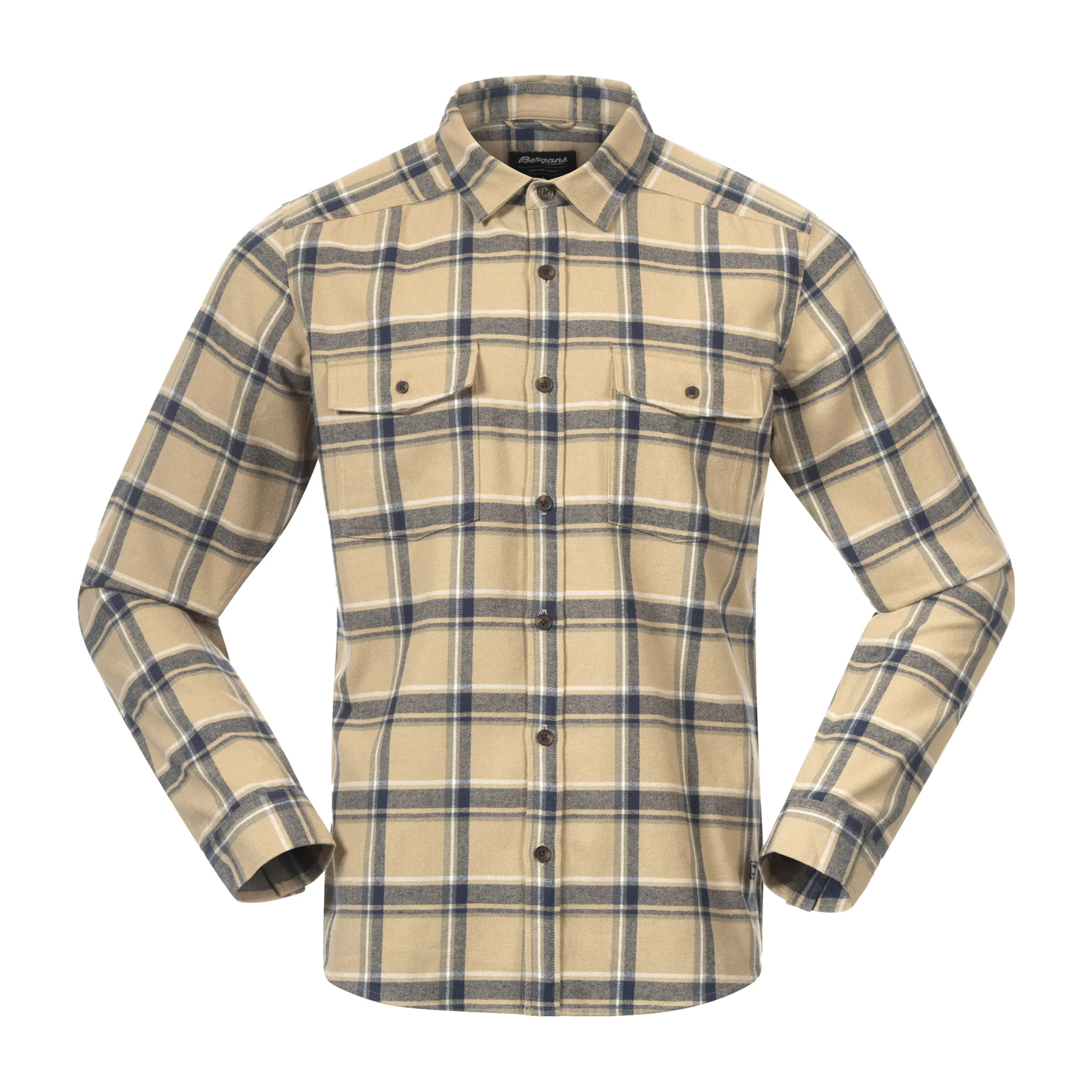 Tovdal Shirt - Bergans