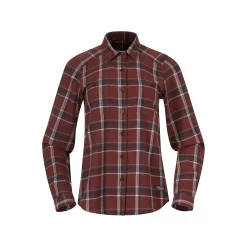 Tovdal W Shirt - Bergans