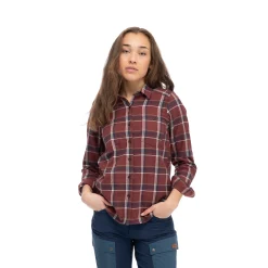 Tovdal W Shirt - Bergans