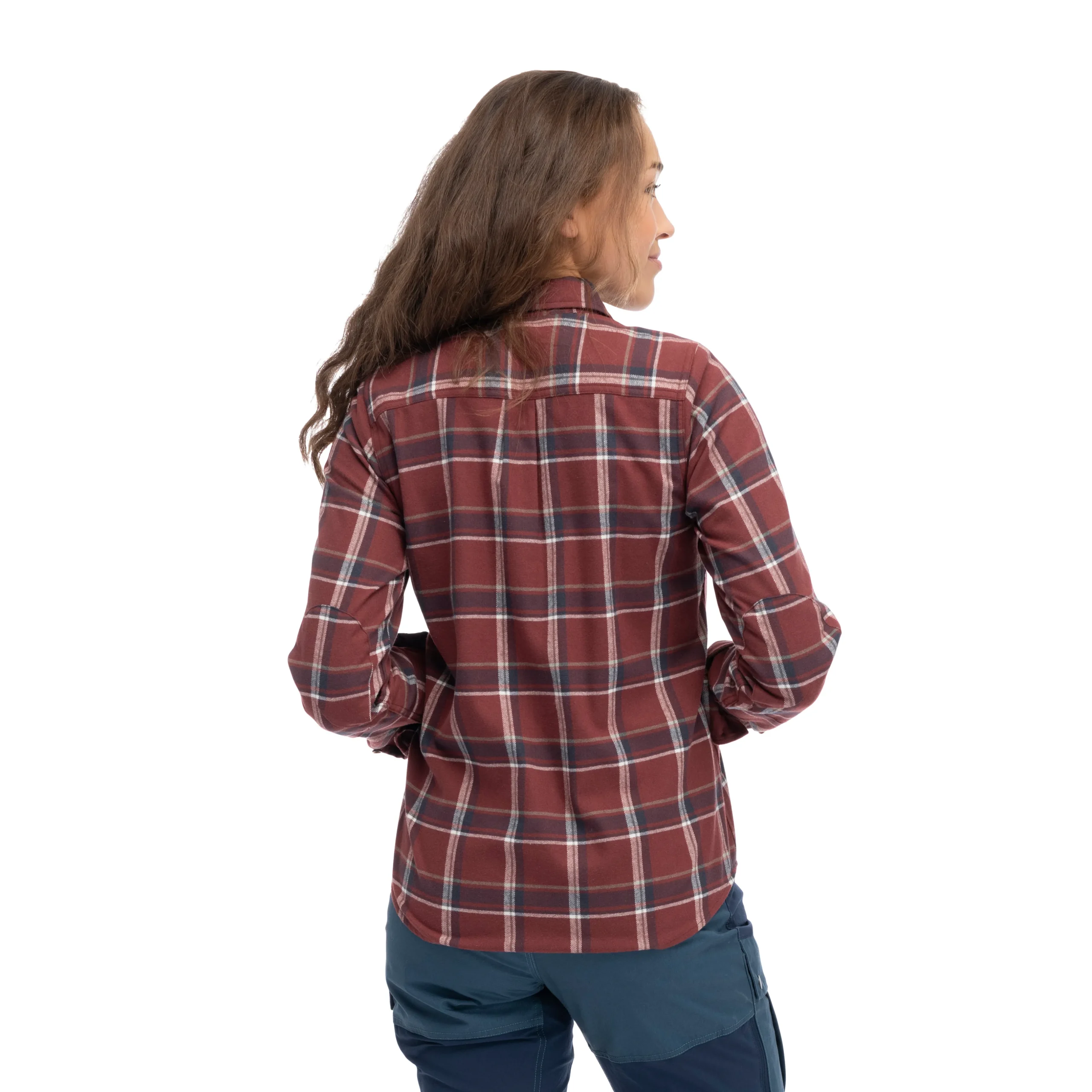 Tovdal W Shirt - Bergans