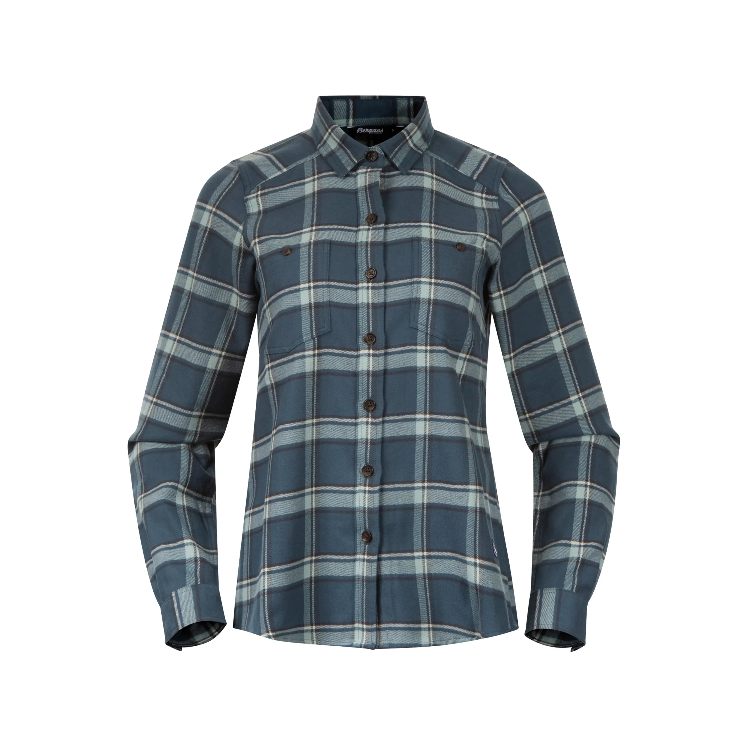Tovdal W Shirt - Bergans
