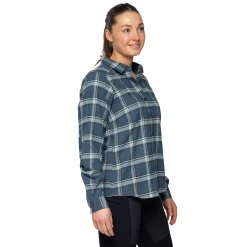 Tovdal W Shirt - Bergans