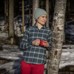 Tovdal W Shirt - Bergans
