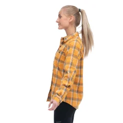 Tovdal W Shirt - Bergans