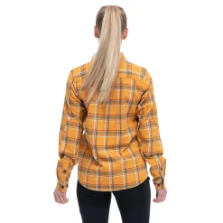 Tovdal W Shirt - Bergans