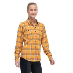 Tovdal W Shirt - Bergans