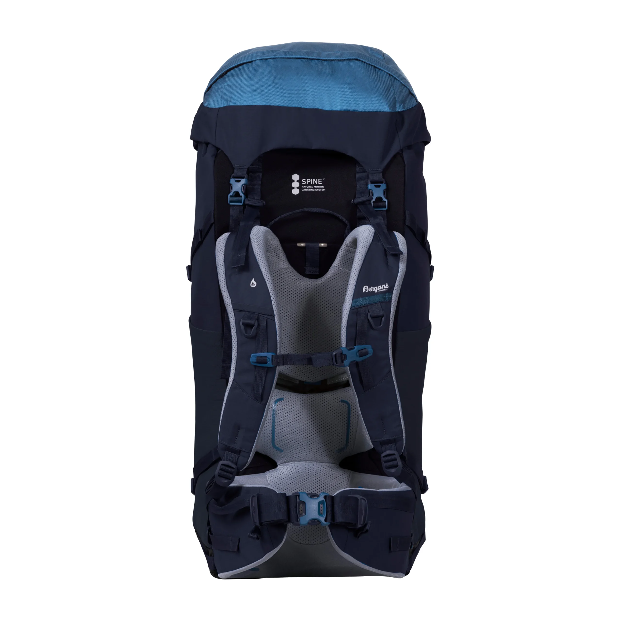Trollhetta V5 75 - Bergans