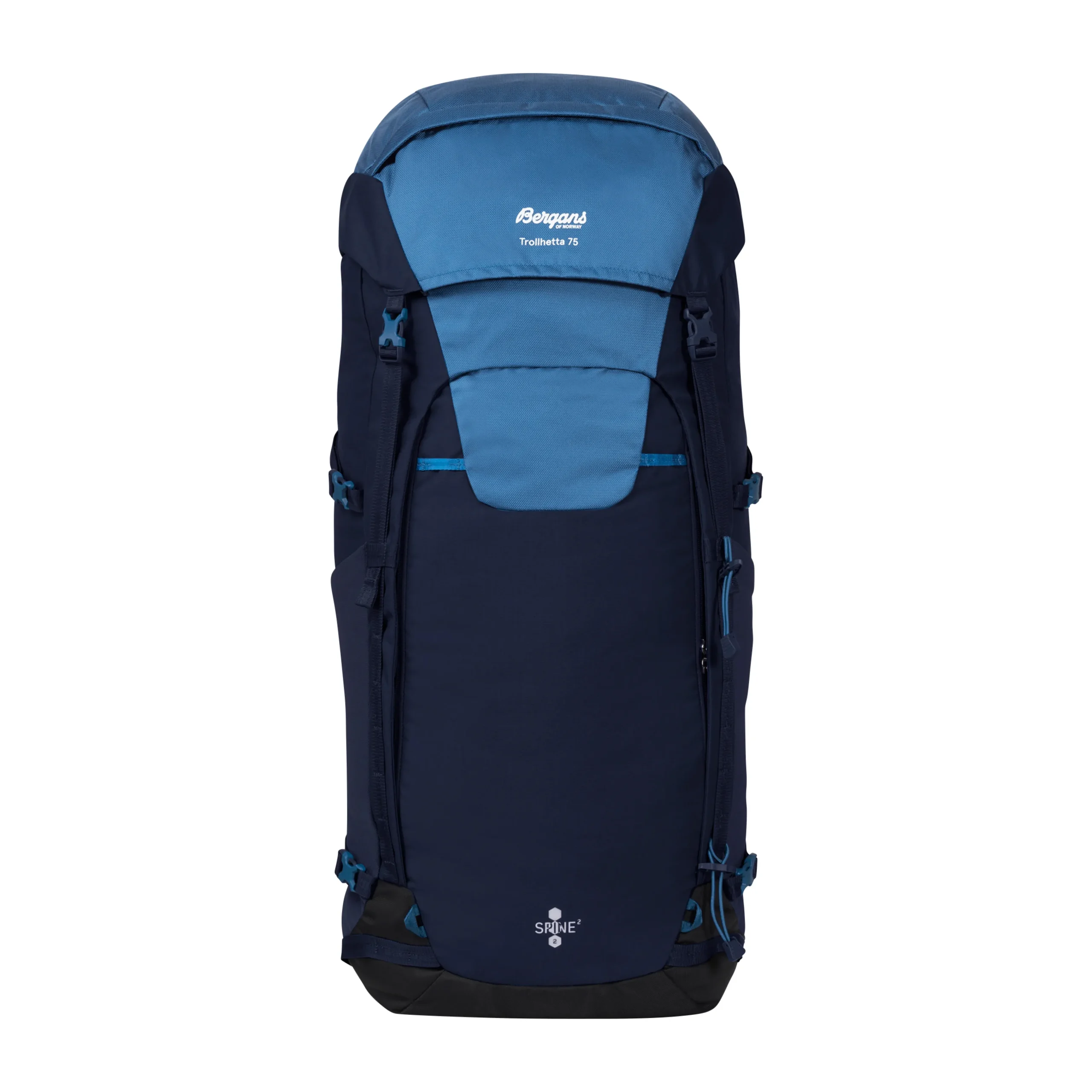 Trollhetta V5 75 - Bergans