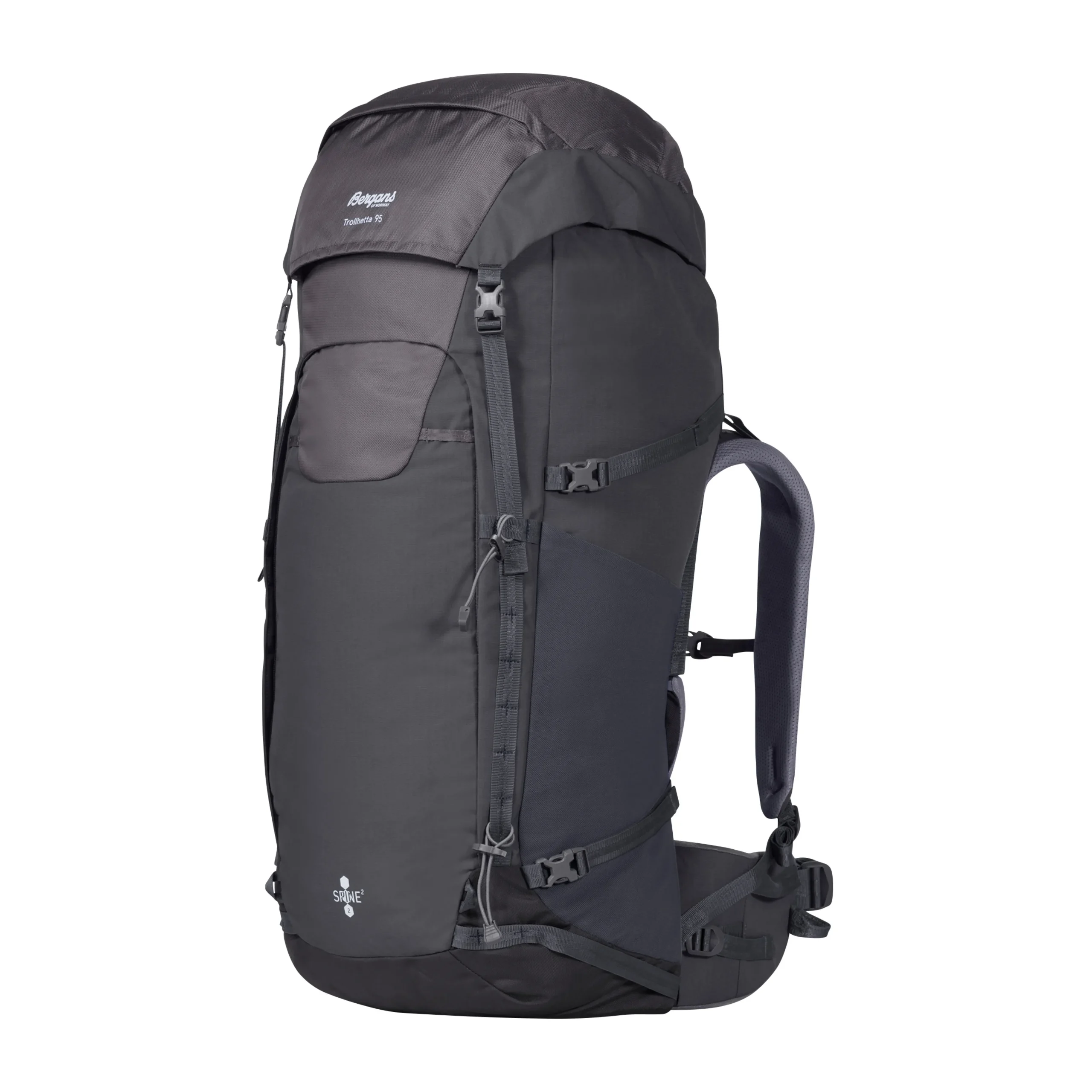 Trollhetta V5 95 - Bergans