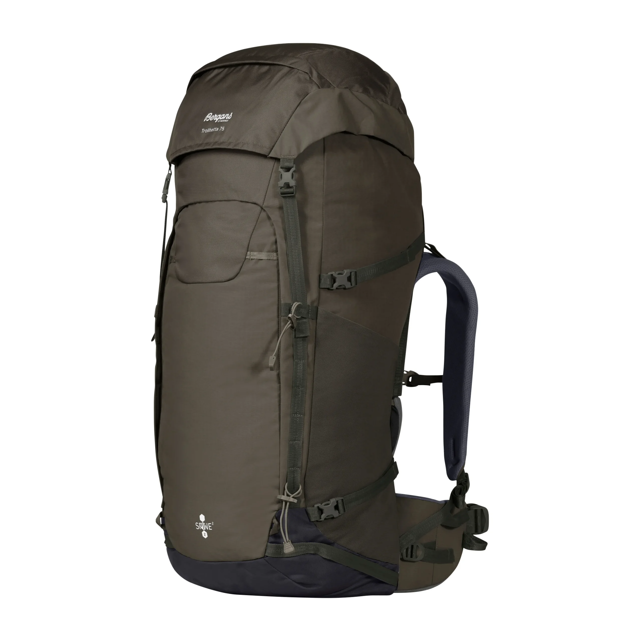 Trollhetta V5 75 - Bergans