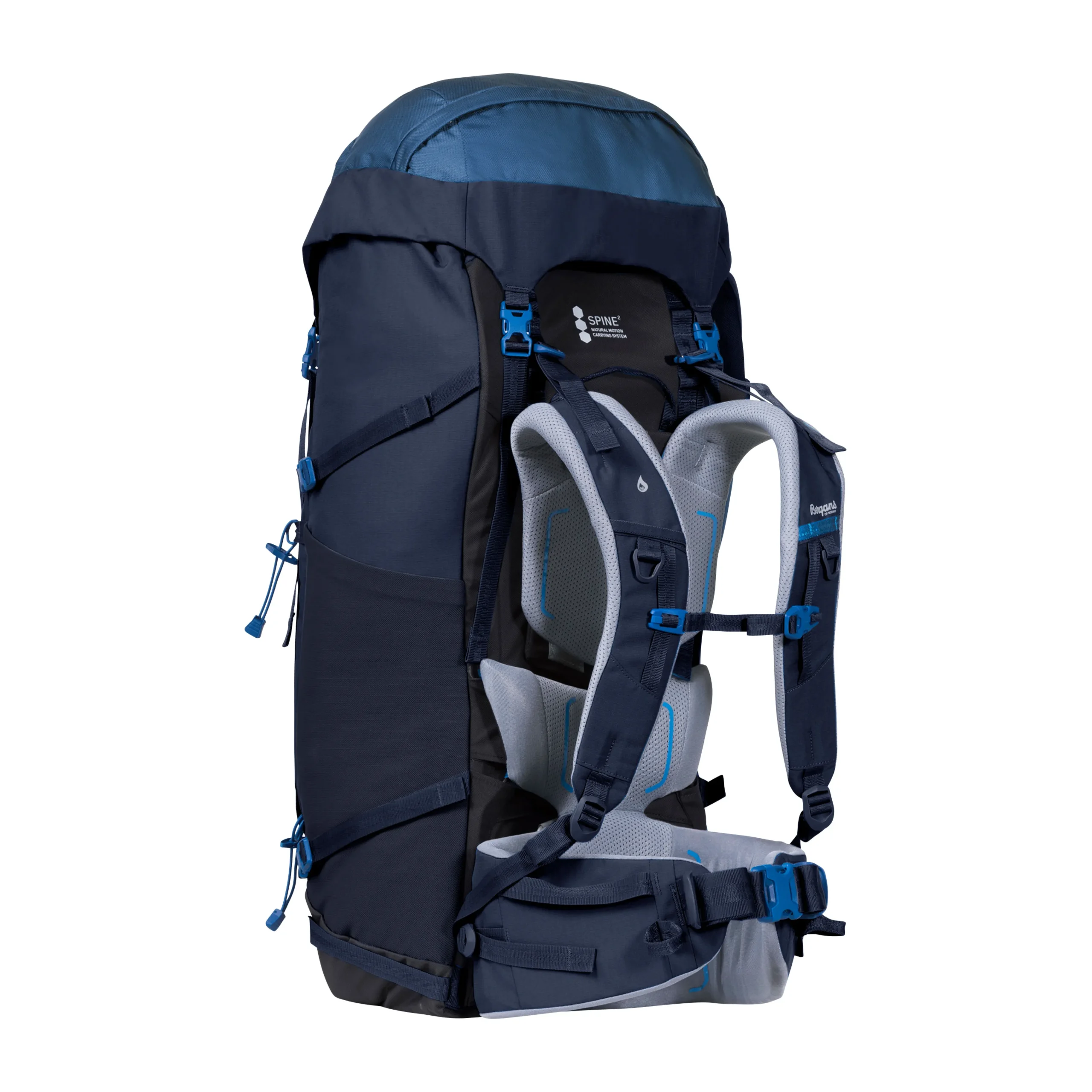 Trollhetta V5 95 - Bergans