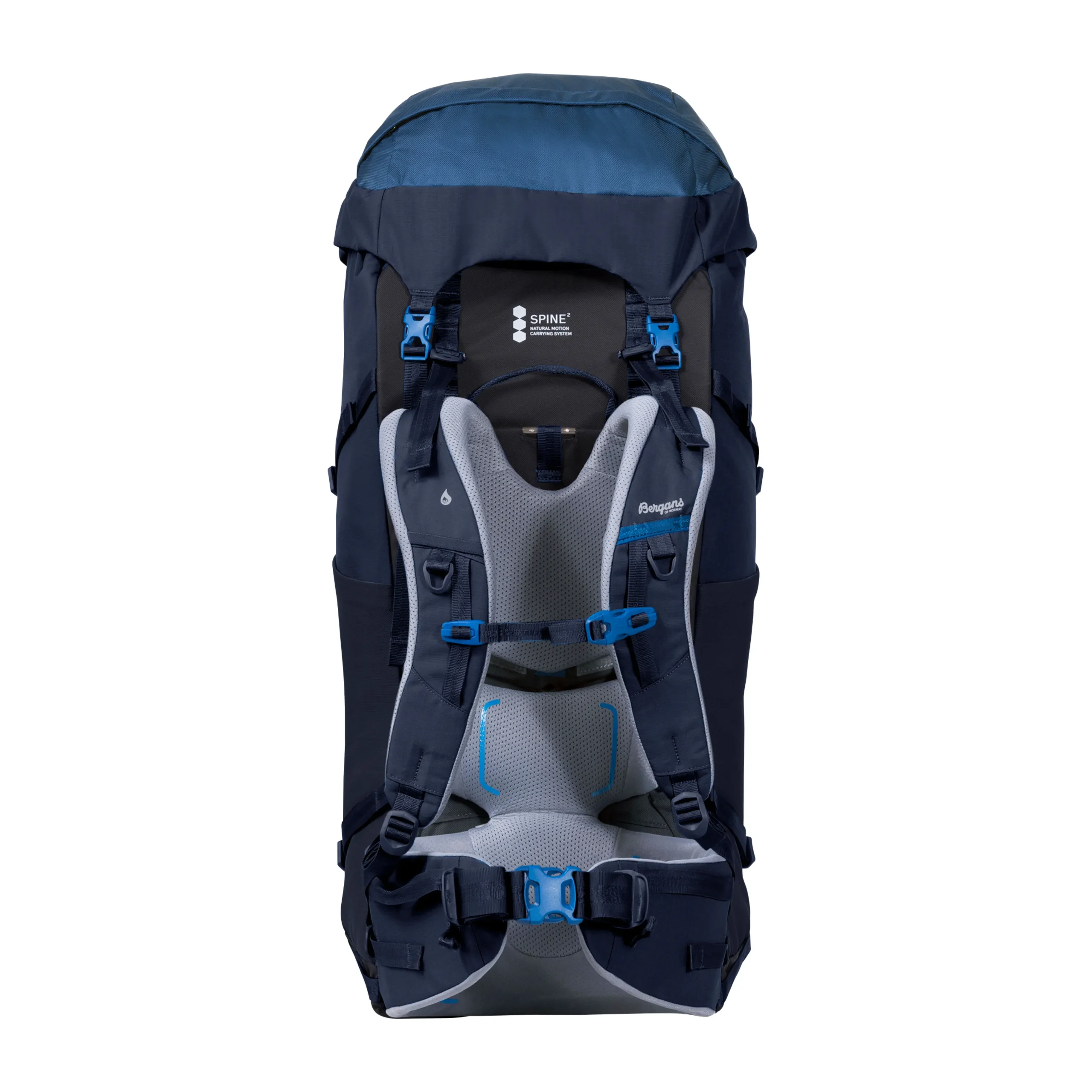 Trollhetta V5 95 - Bergans