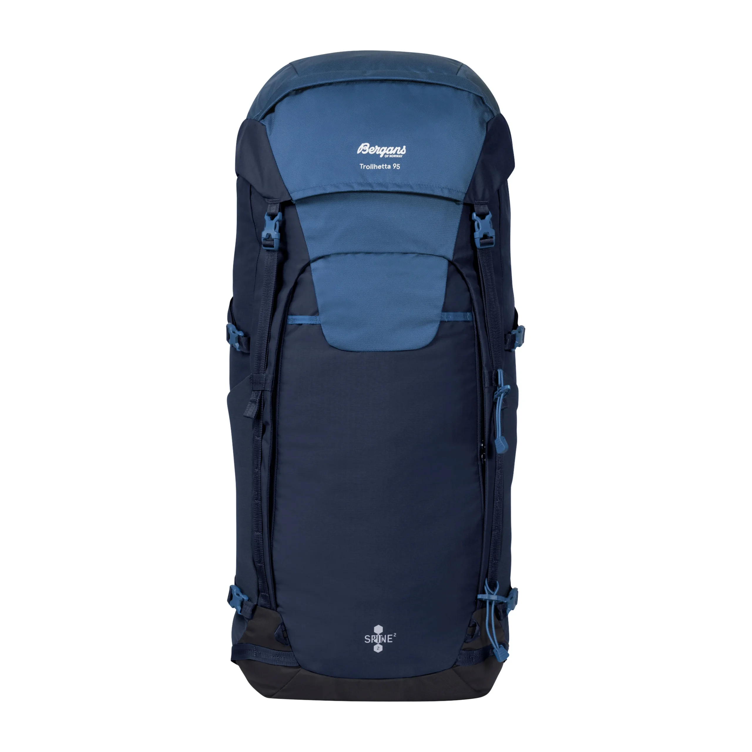 Trollhetta V5 95 - Bergans