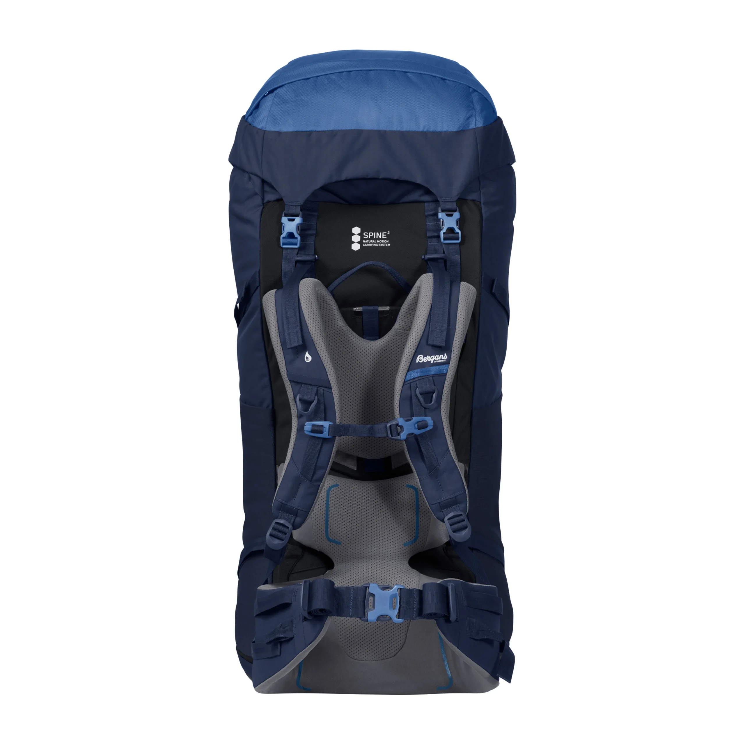 Trollhetta V5 W 75 - Bergans