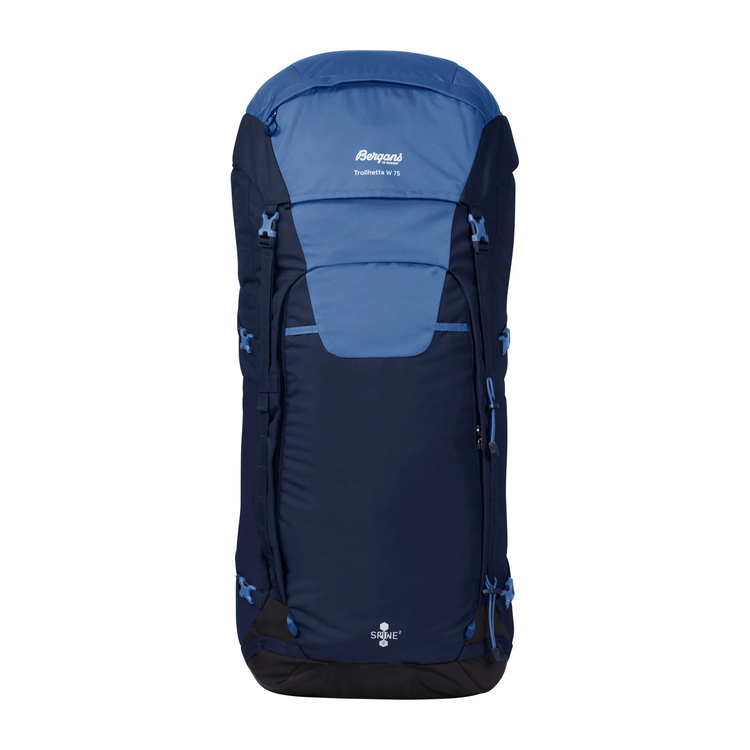 Trollhetta V5 W 75 - Bergans