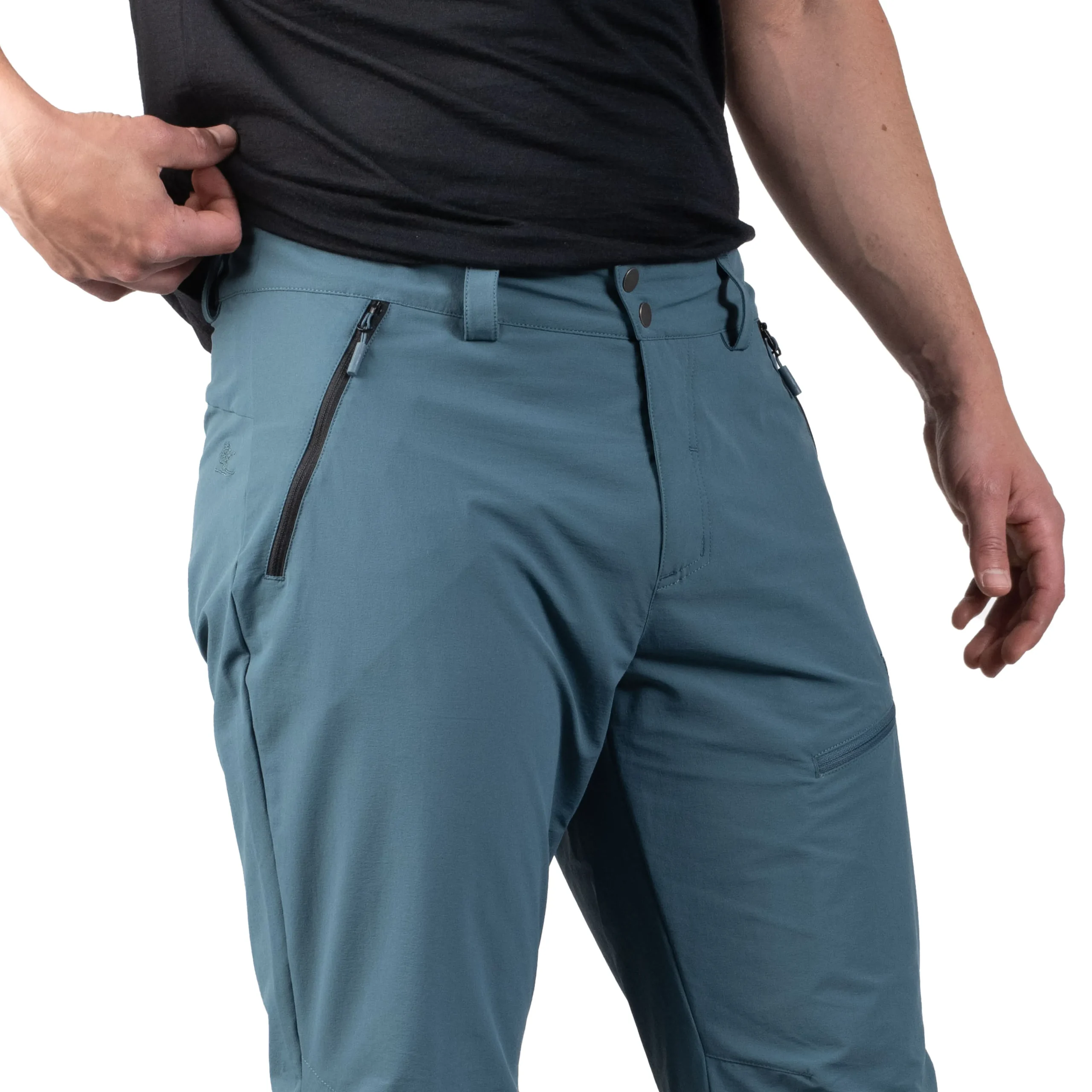 Tyin Pants - Bergans