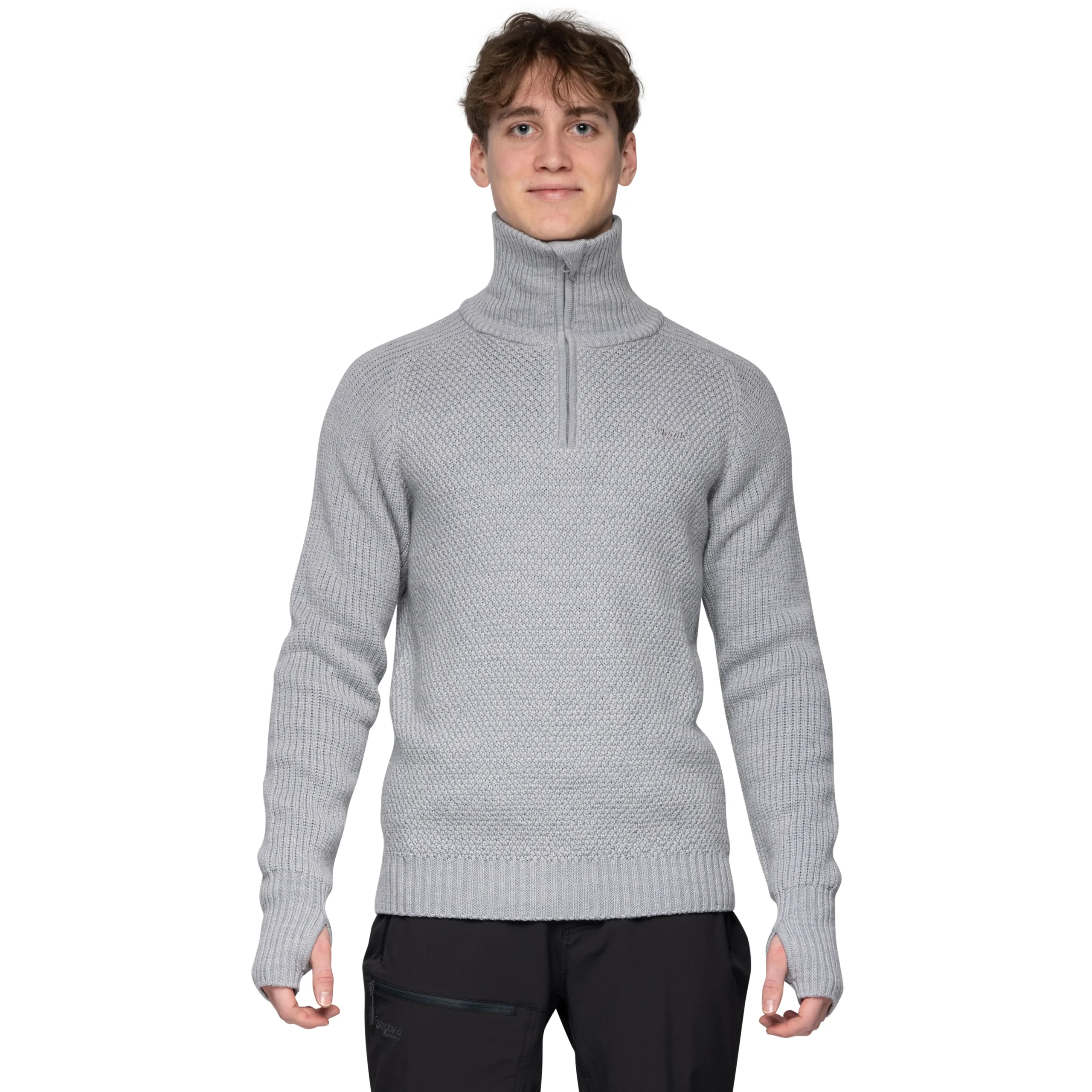 Ulriken Jumper Men - Bergans
