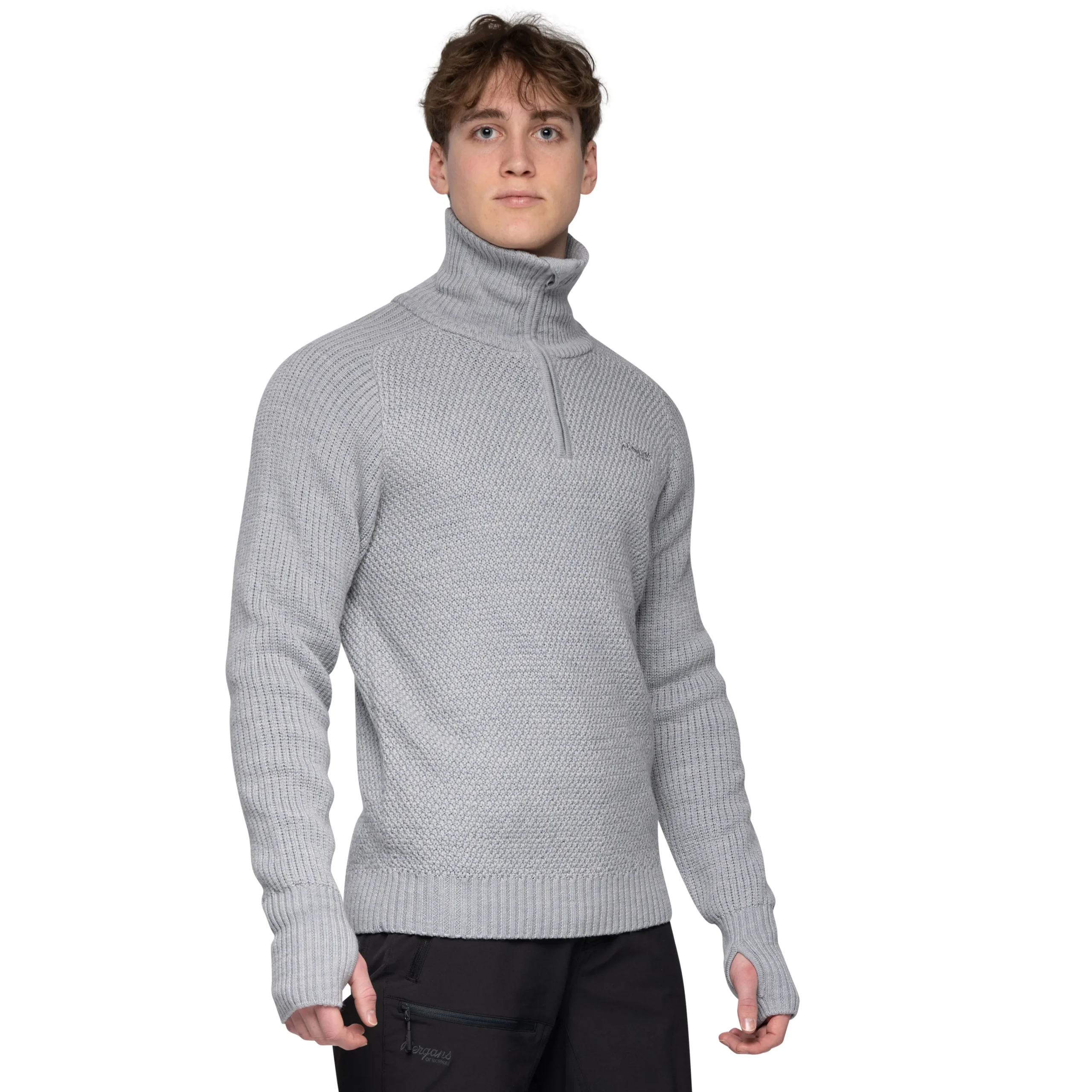 Ulriken Jumper Men - Bergans