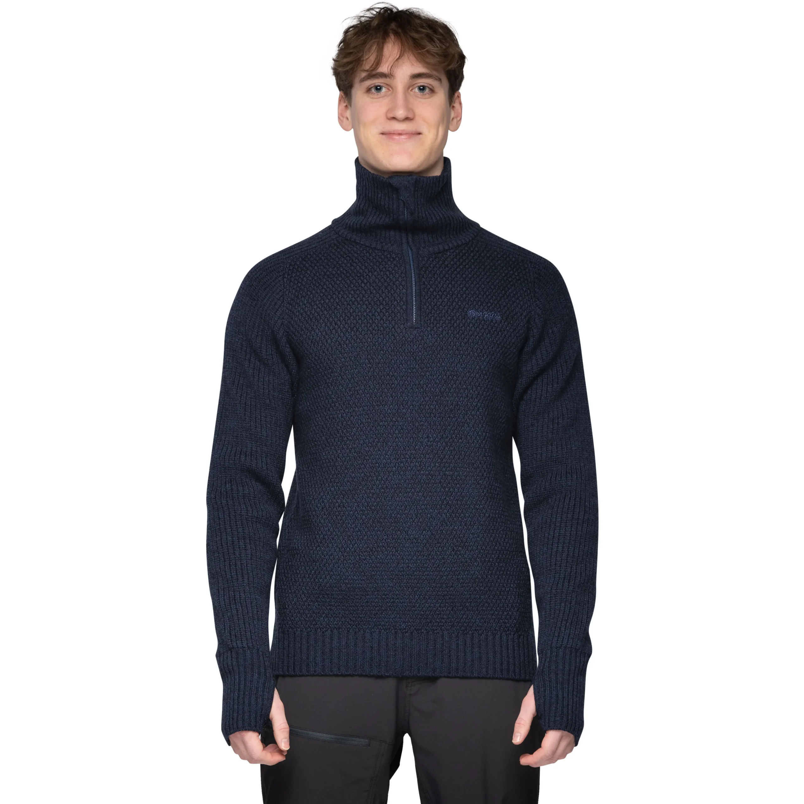 Ulriken Jumper Men - Bergans