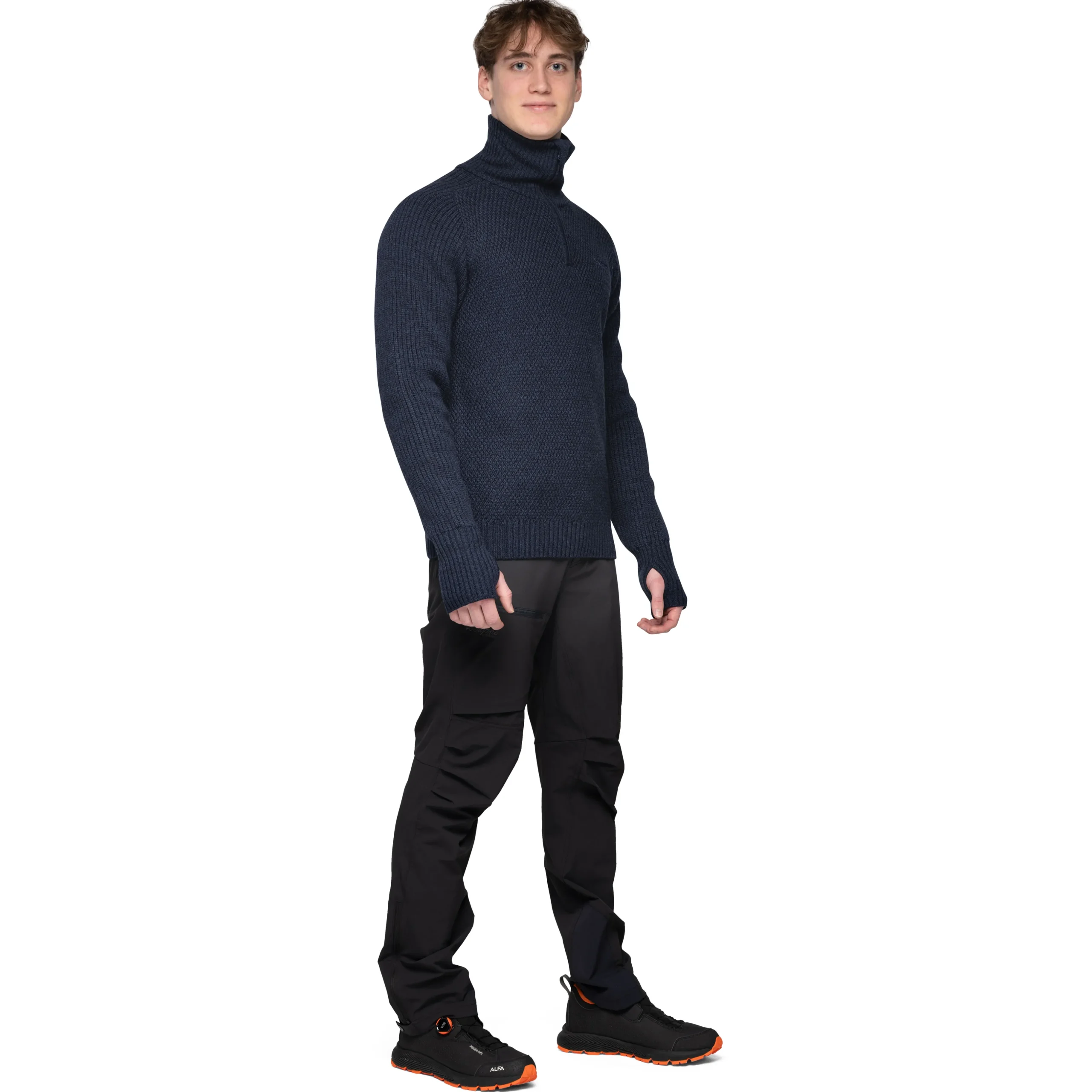 Ulriken Jumper Men - Bergans