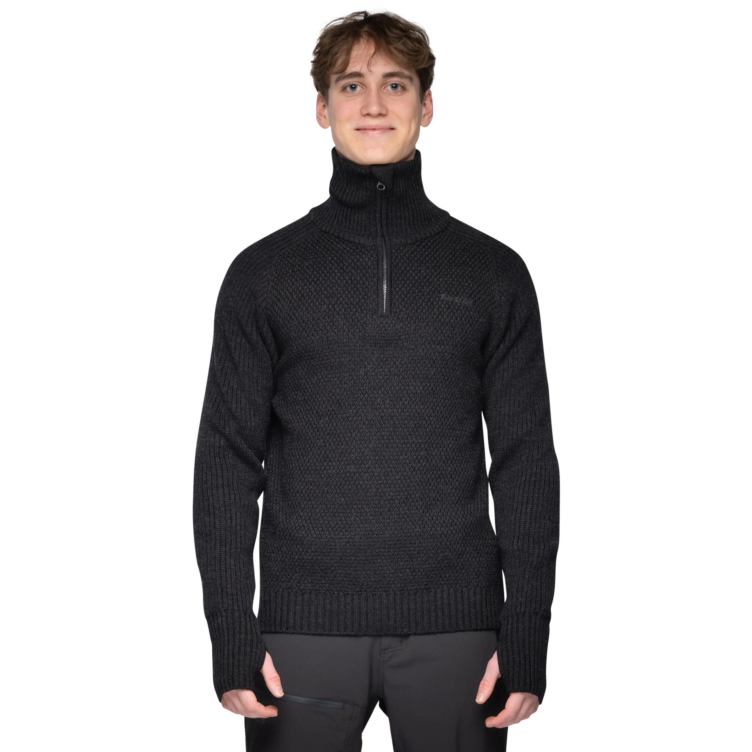 Ulriken Jumper Men - Bergans