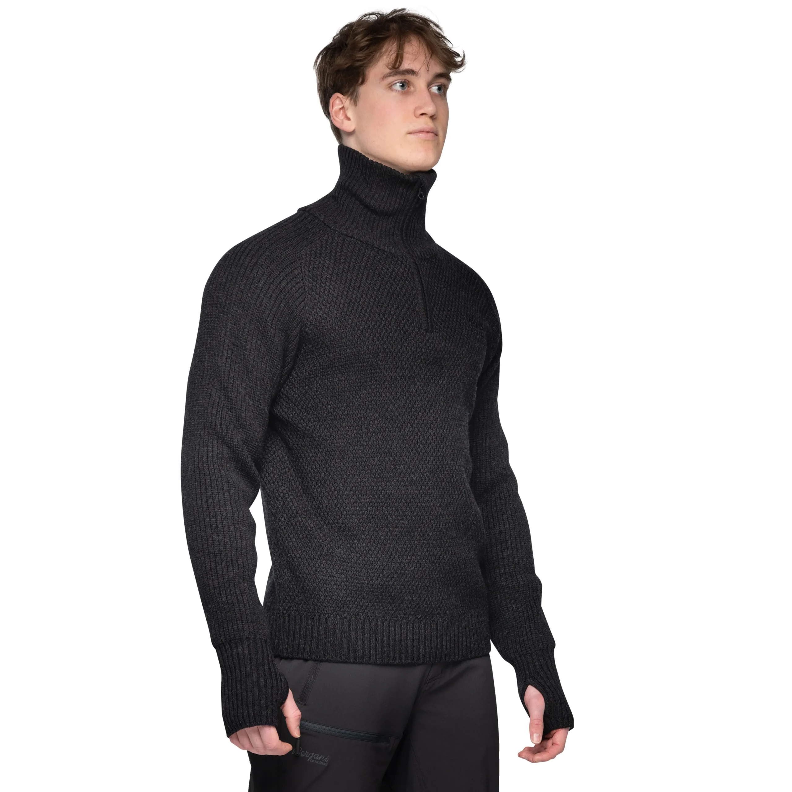 Ulriken Jumper Men - Bergans