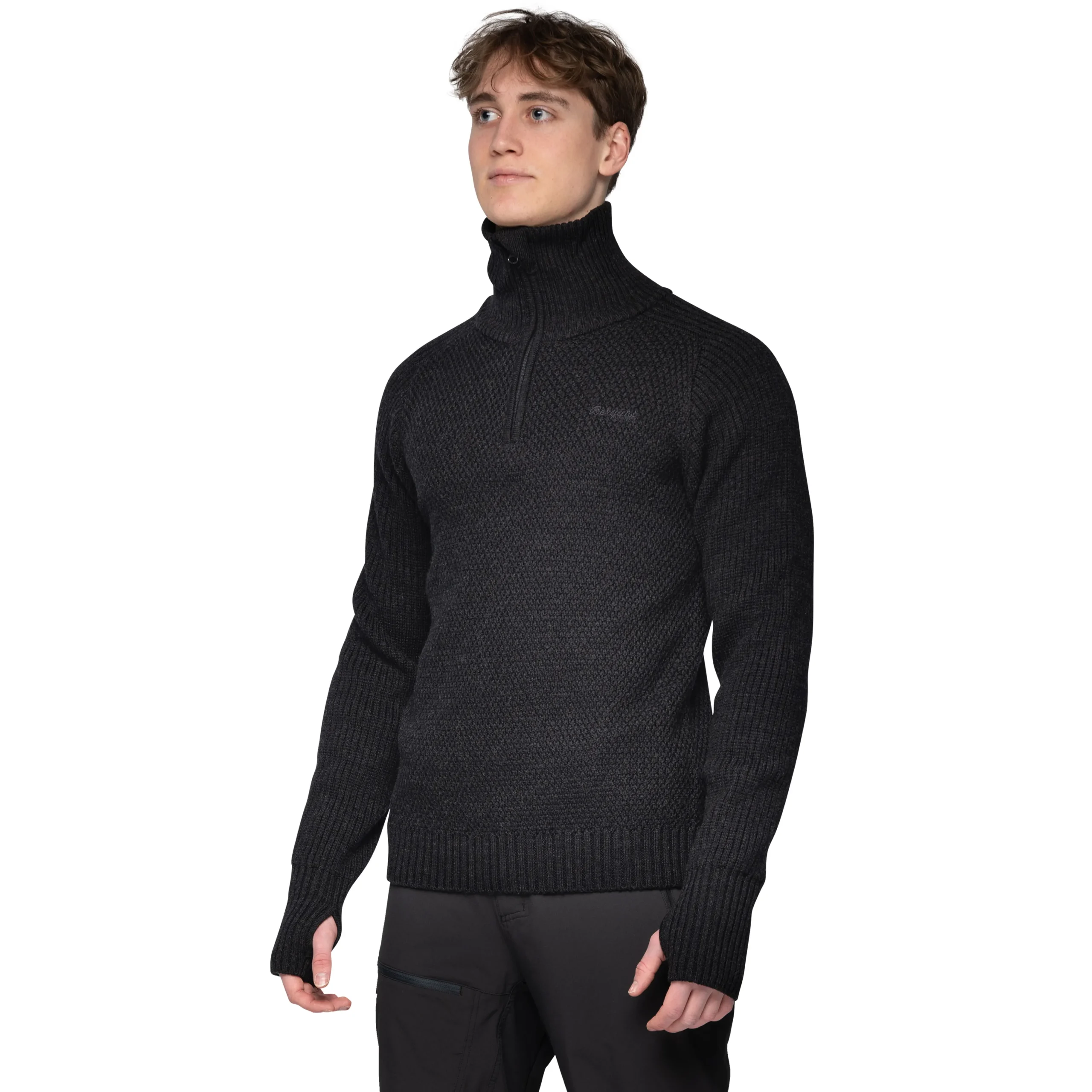 Ulriken Jumper Men - Bergans