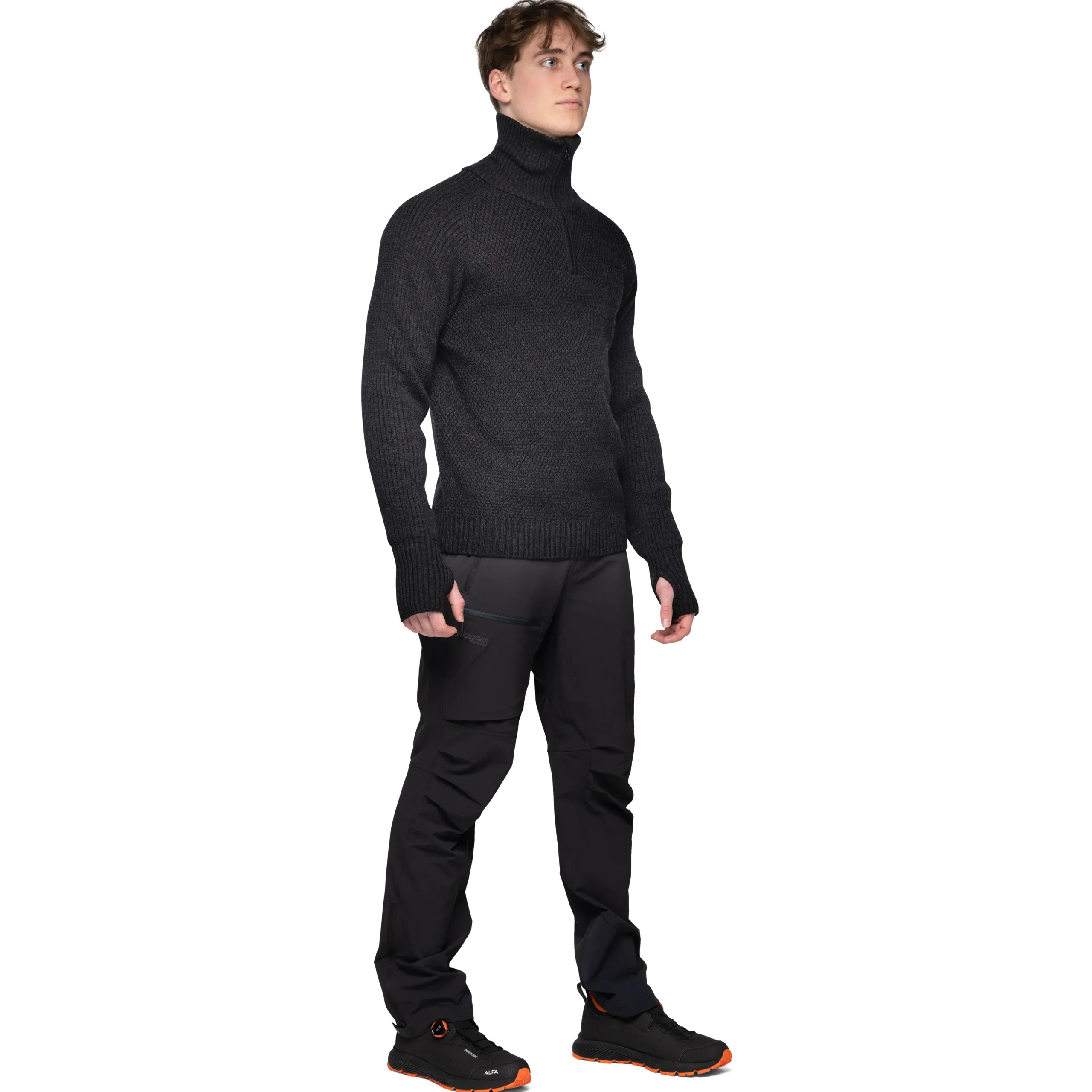 Ulriken Jumper Men - Bergans