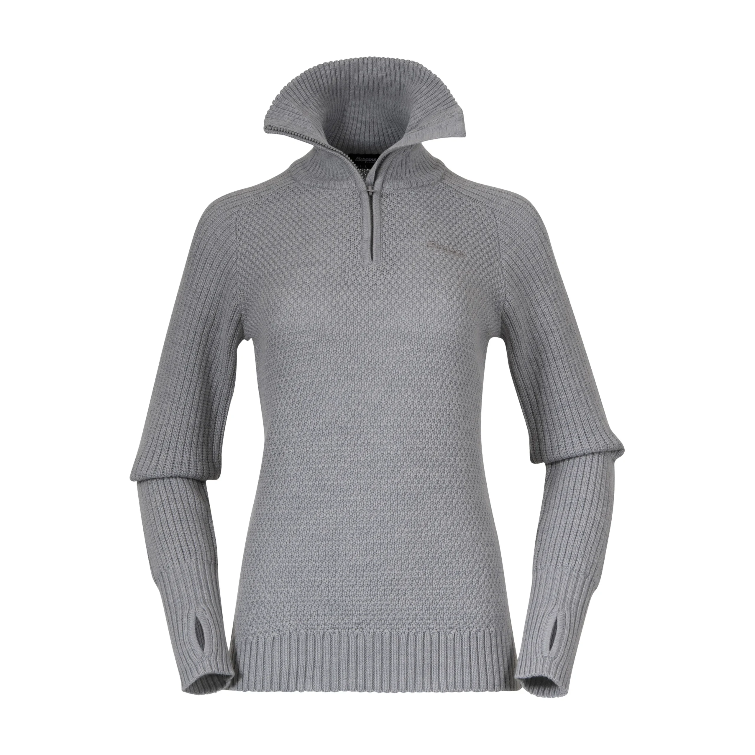 Ulriken Jumper Women - Bergans