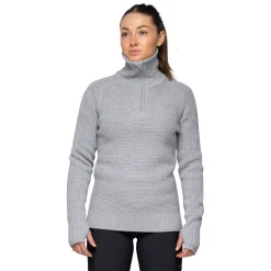 Ulriken Jumper Women - Bergans