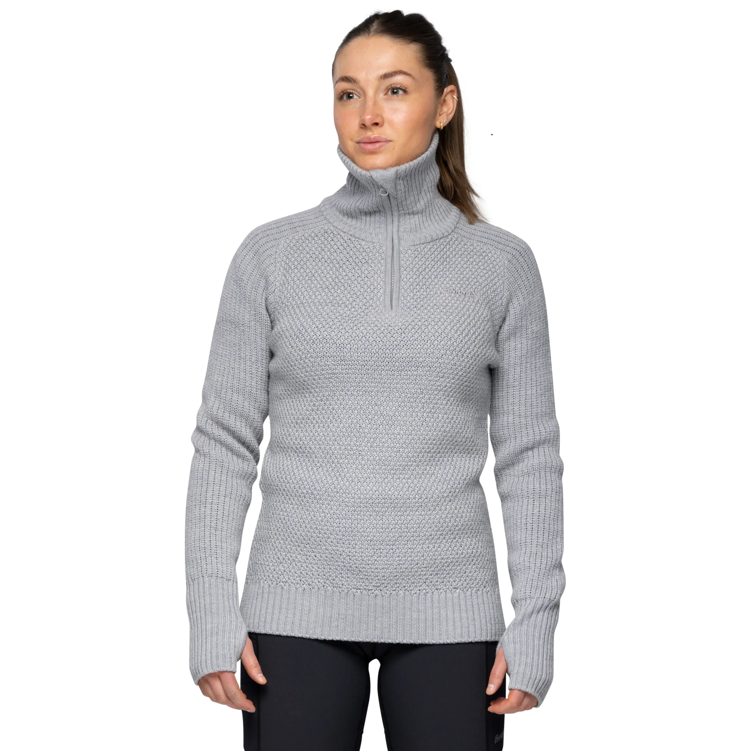 Ulriken Jumper Women - Bergans