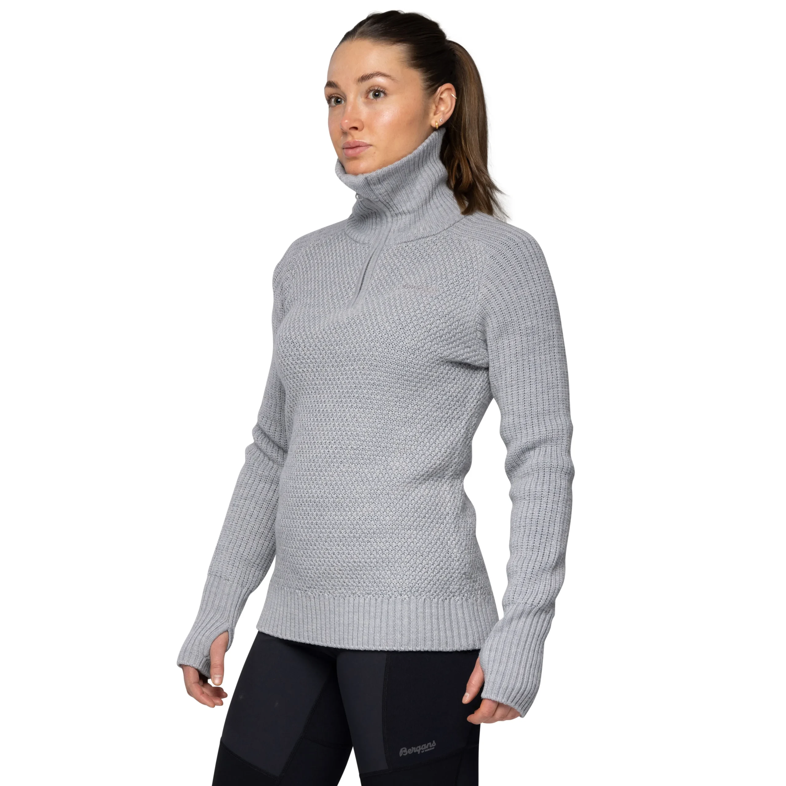 Ulriken Jumper Women - Bergans