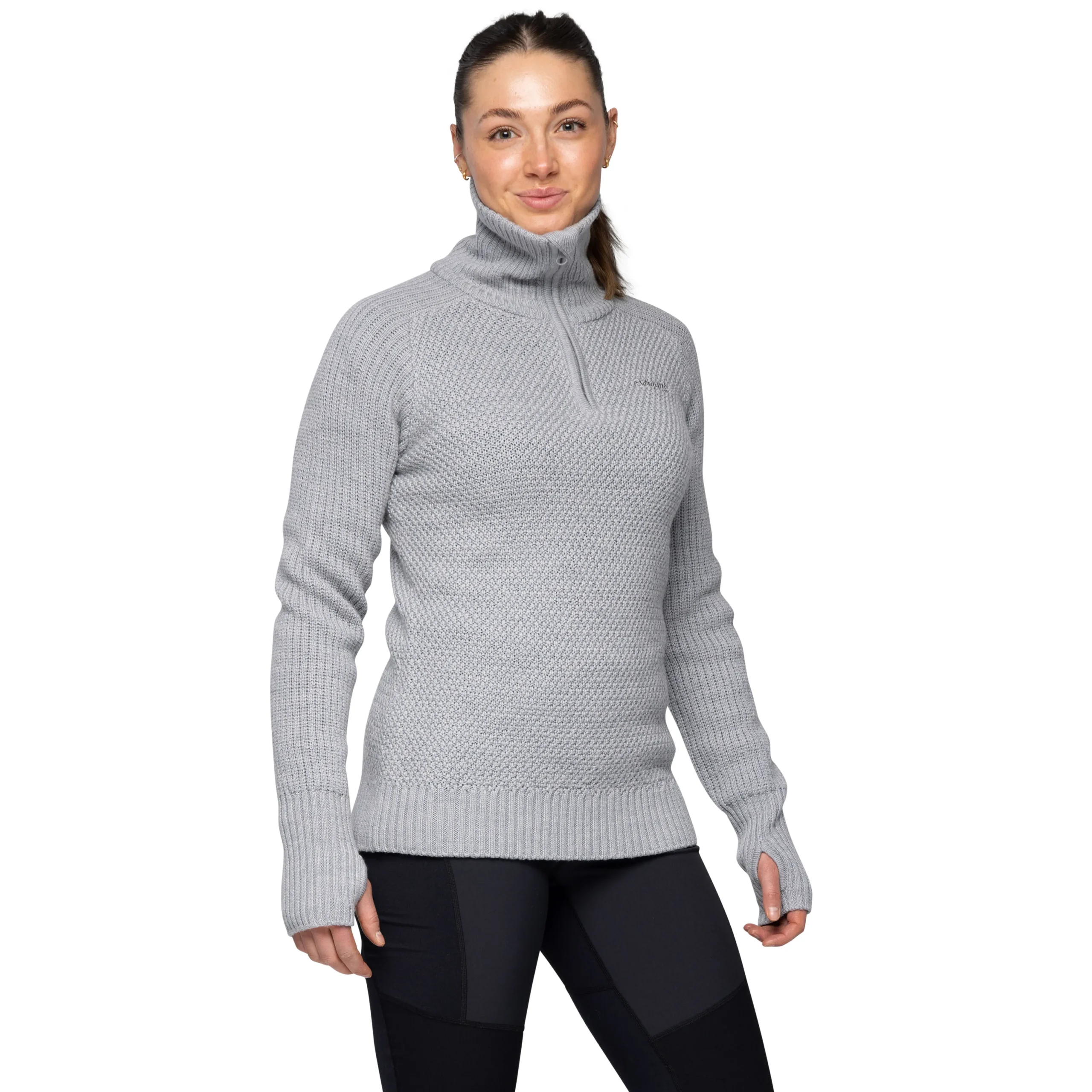 Ulriken Jumper Women - Bergans