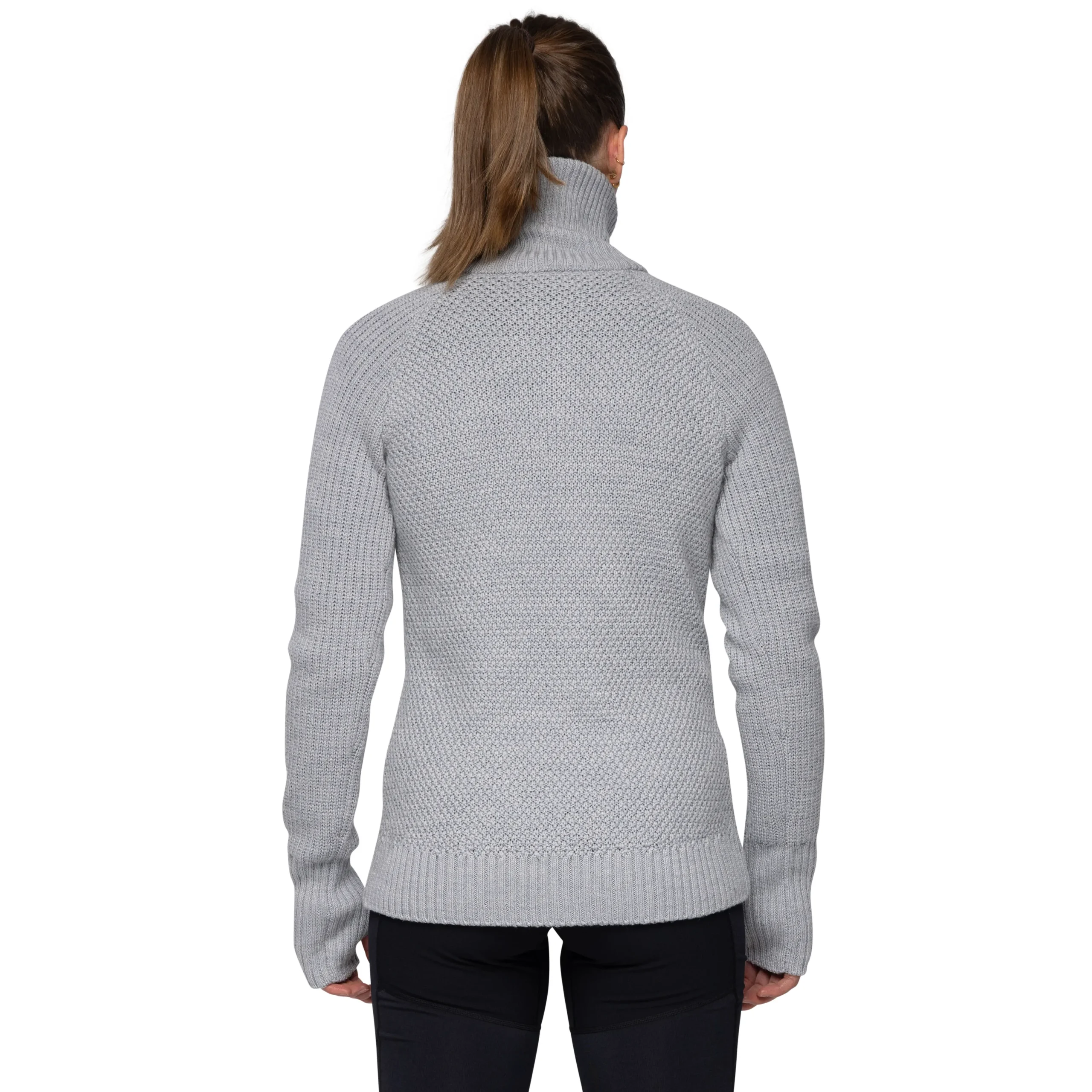 Ulriken Jumper Women - Bergans