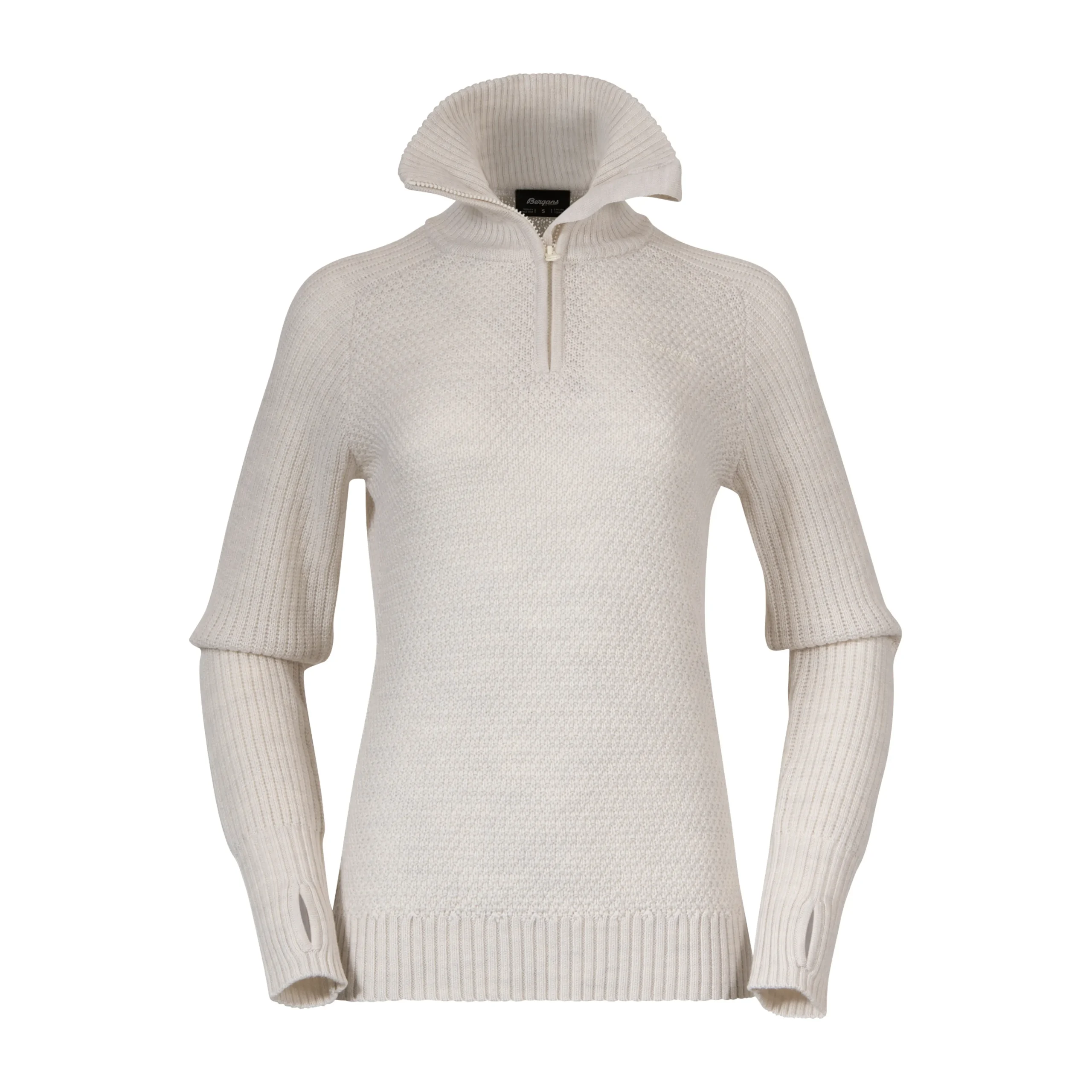 Ulriken Jumper Women - Bergans