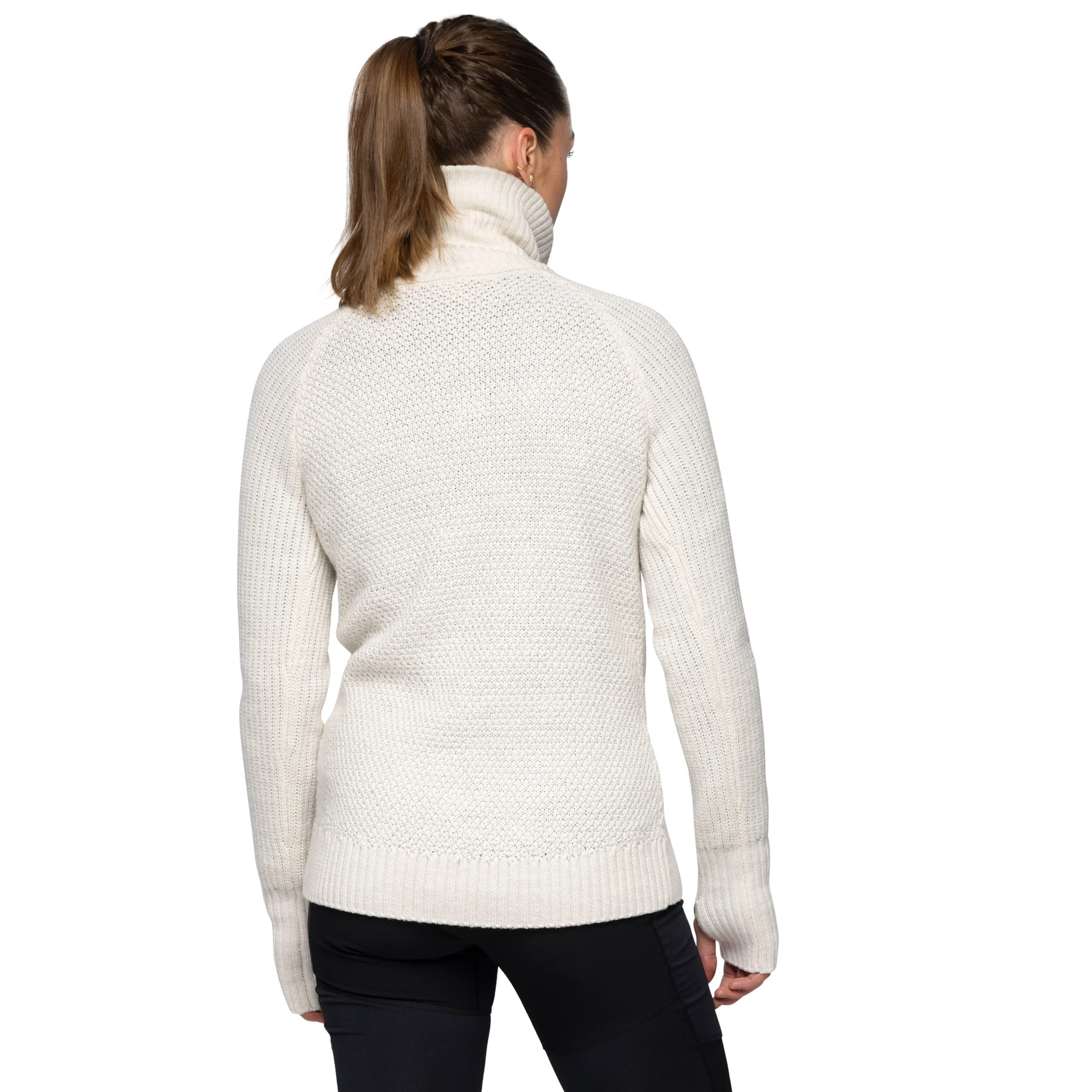 Ulriken Jumper Women - Bergans